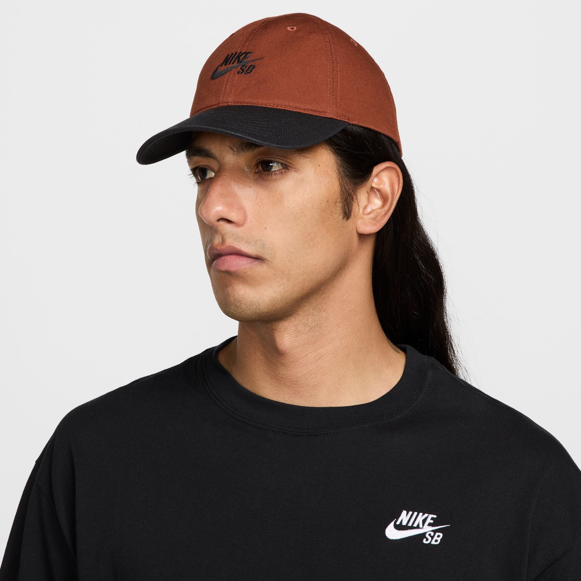 Nike SB Unstructured Skate Cap