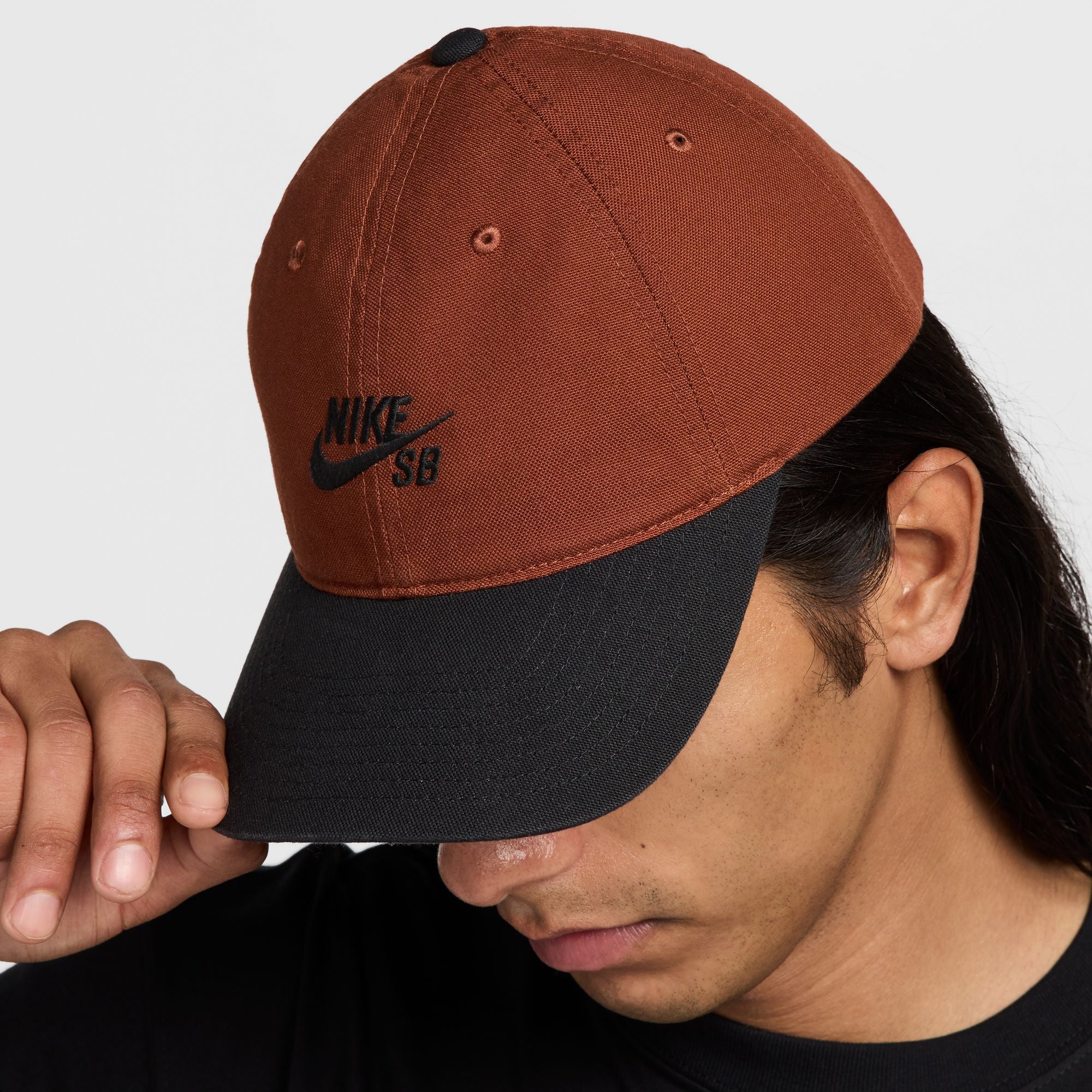 Nike SB Unstructured Skate Cap
