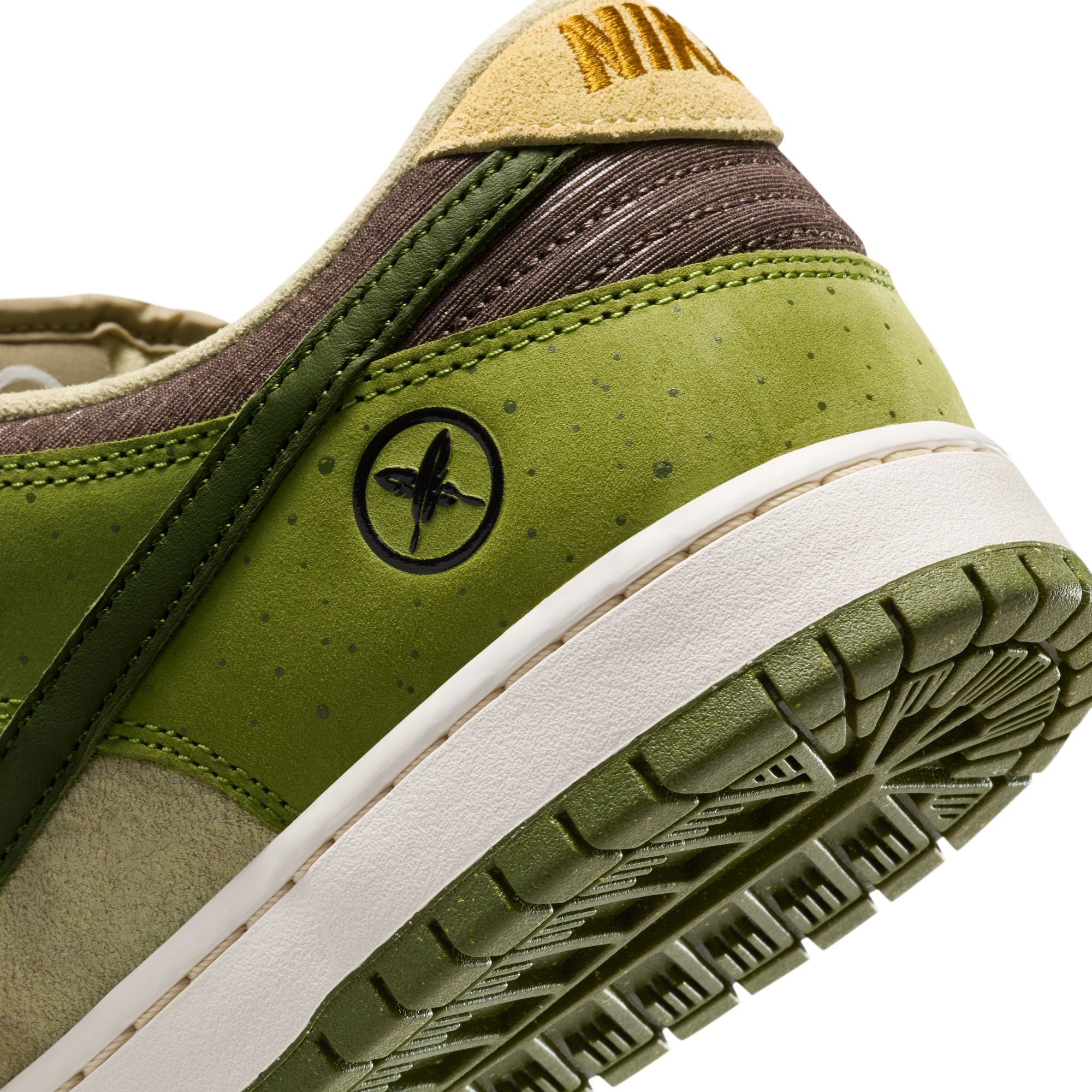 Nike SB x Yuto Horigome Mens Dunk Low Shoes
