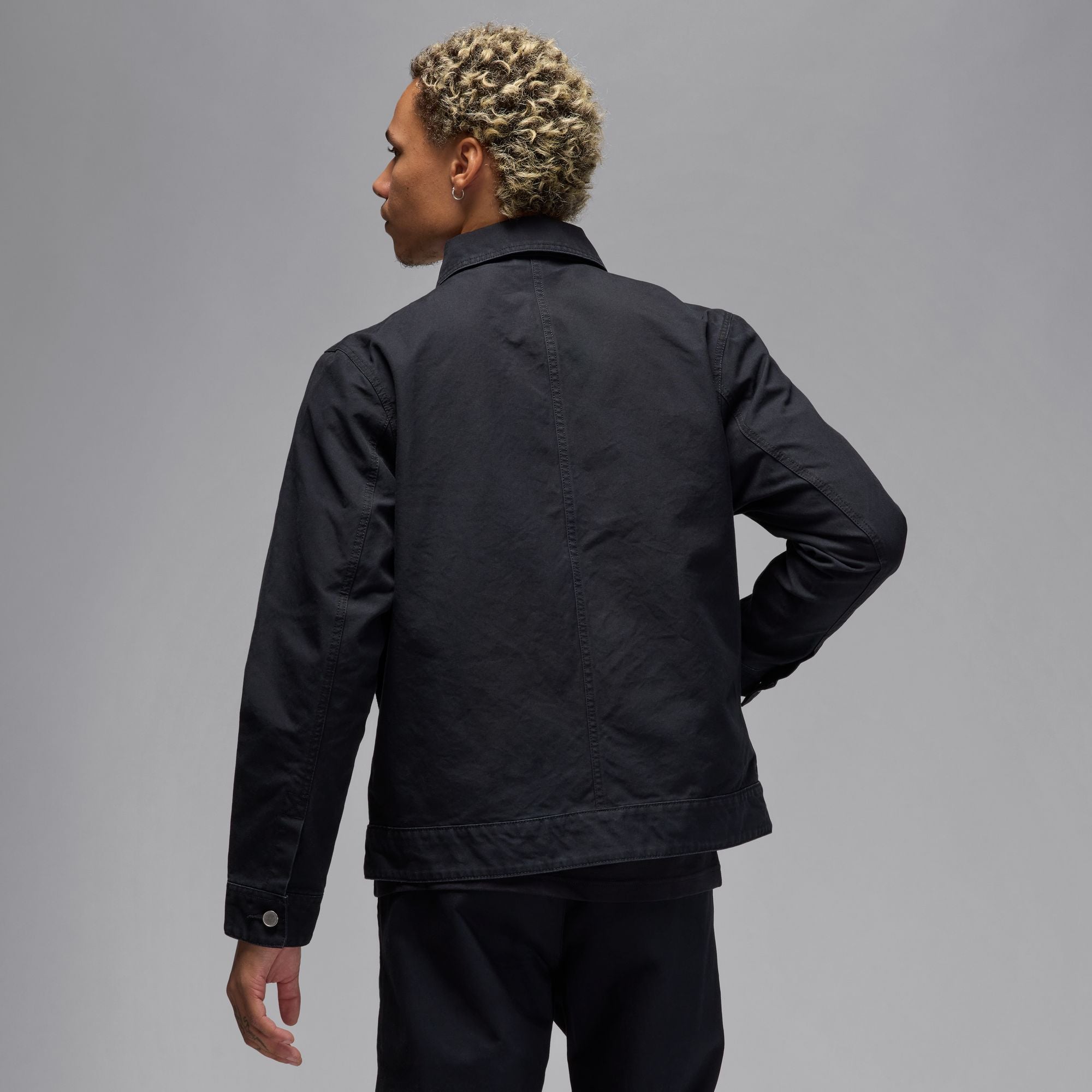 Air Jordan Mens Essentials Jacket