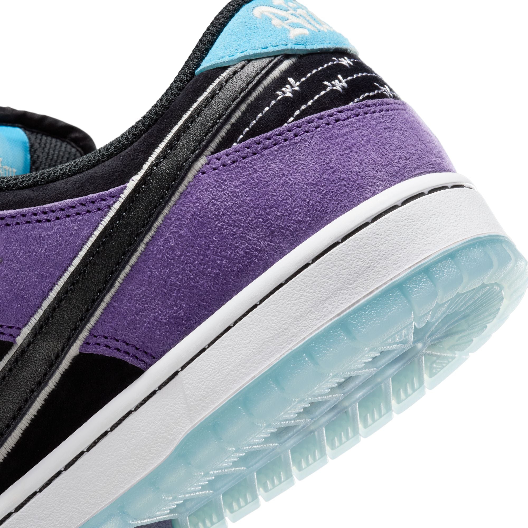 Nike SB x Hayley Wilson Dunk Low Pro Shoes