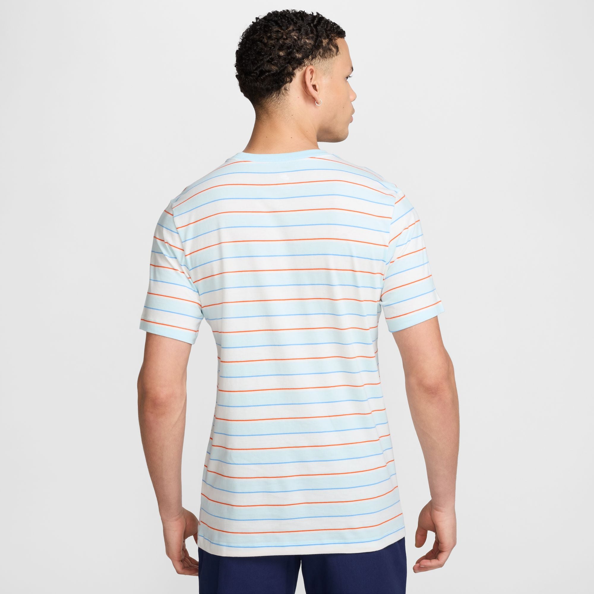 Nike Mens Club Tee