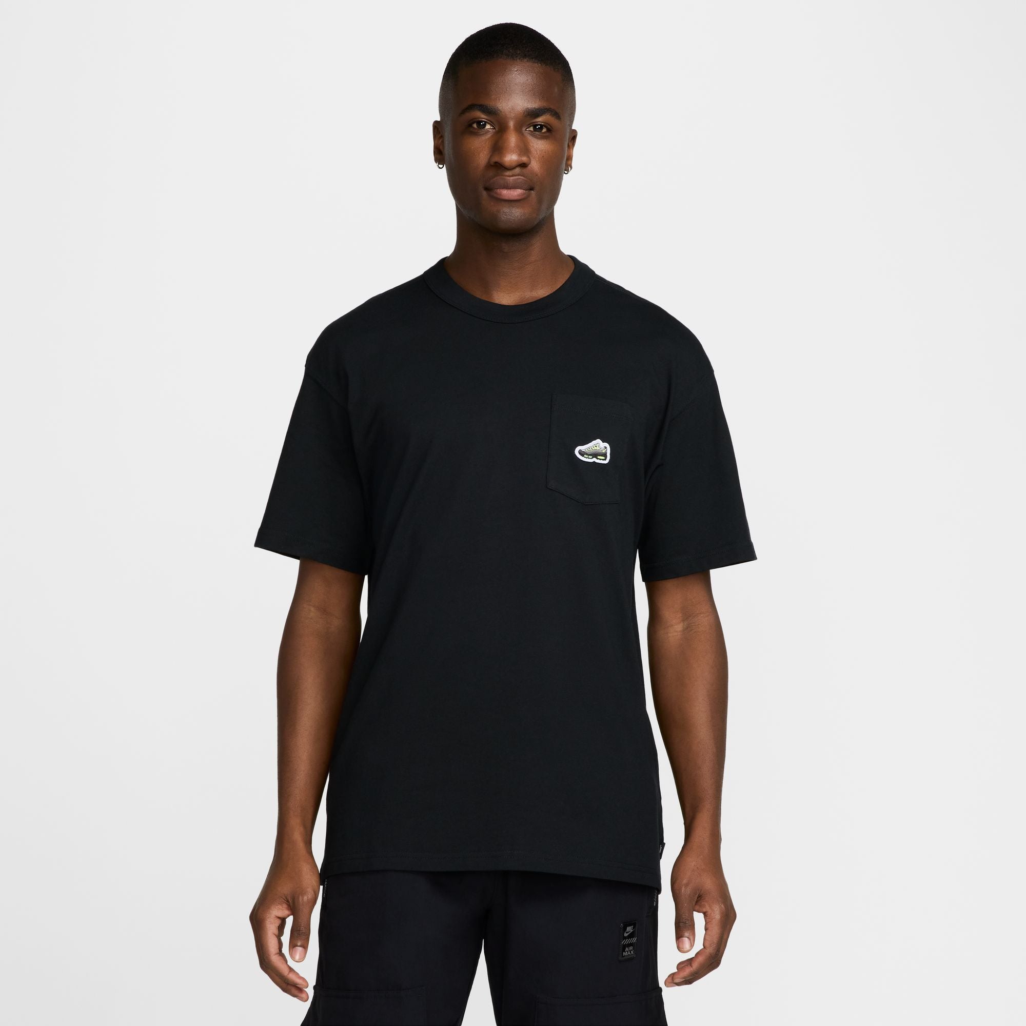 Nike Mens M90 Tee
