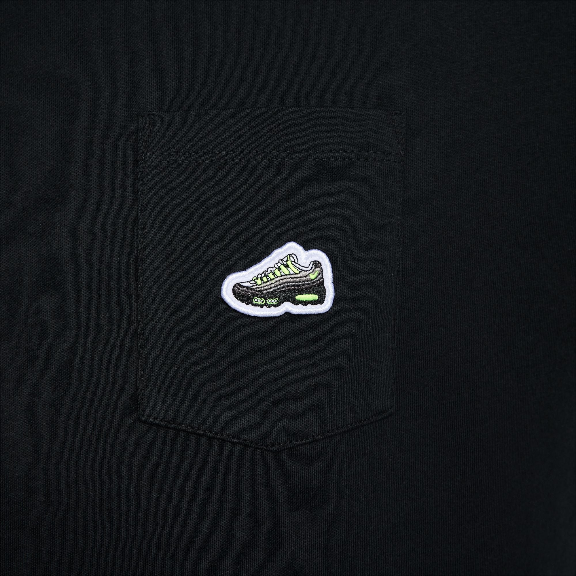 Nike Mens M90 Tee