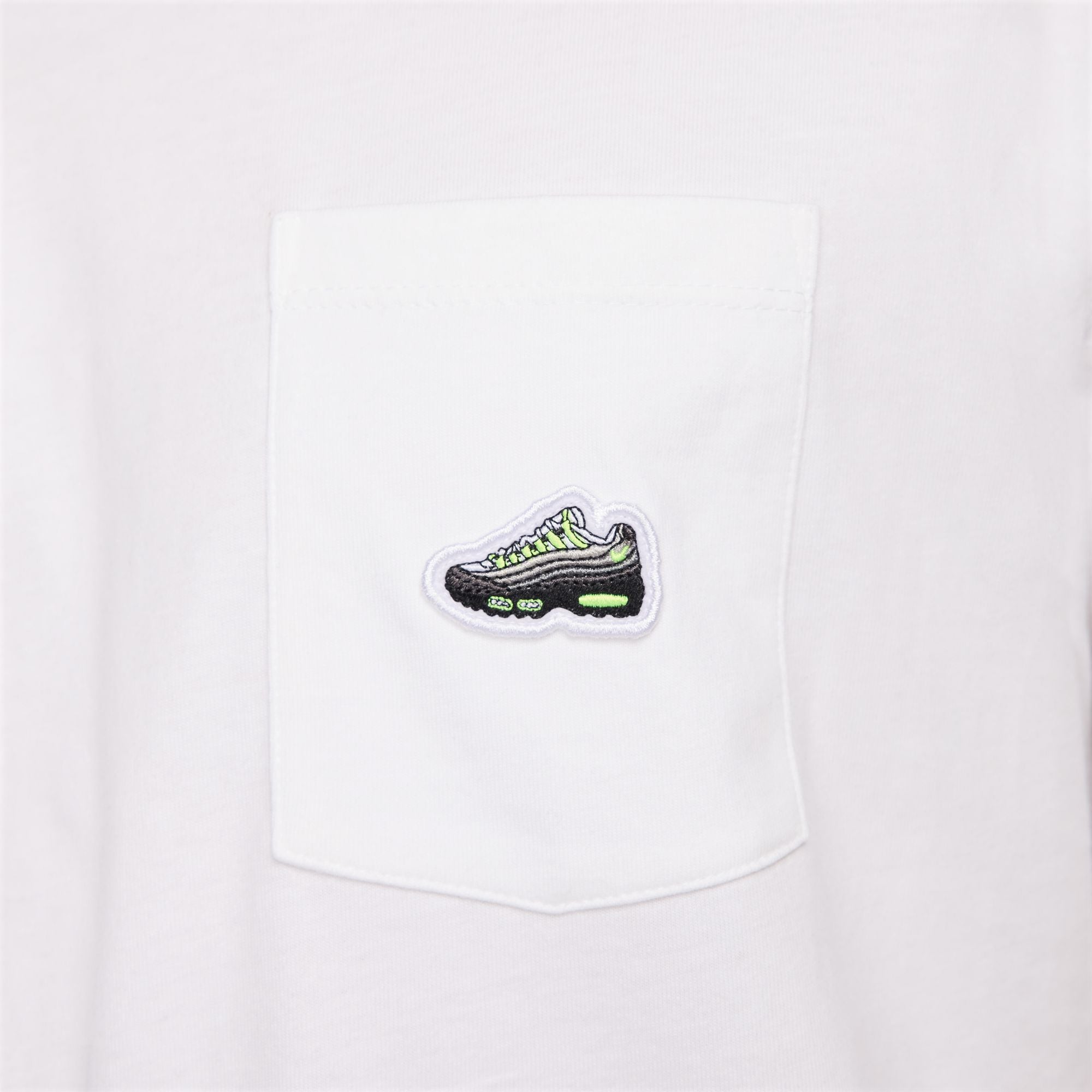 Nike Mens M90 Tee