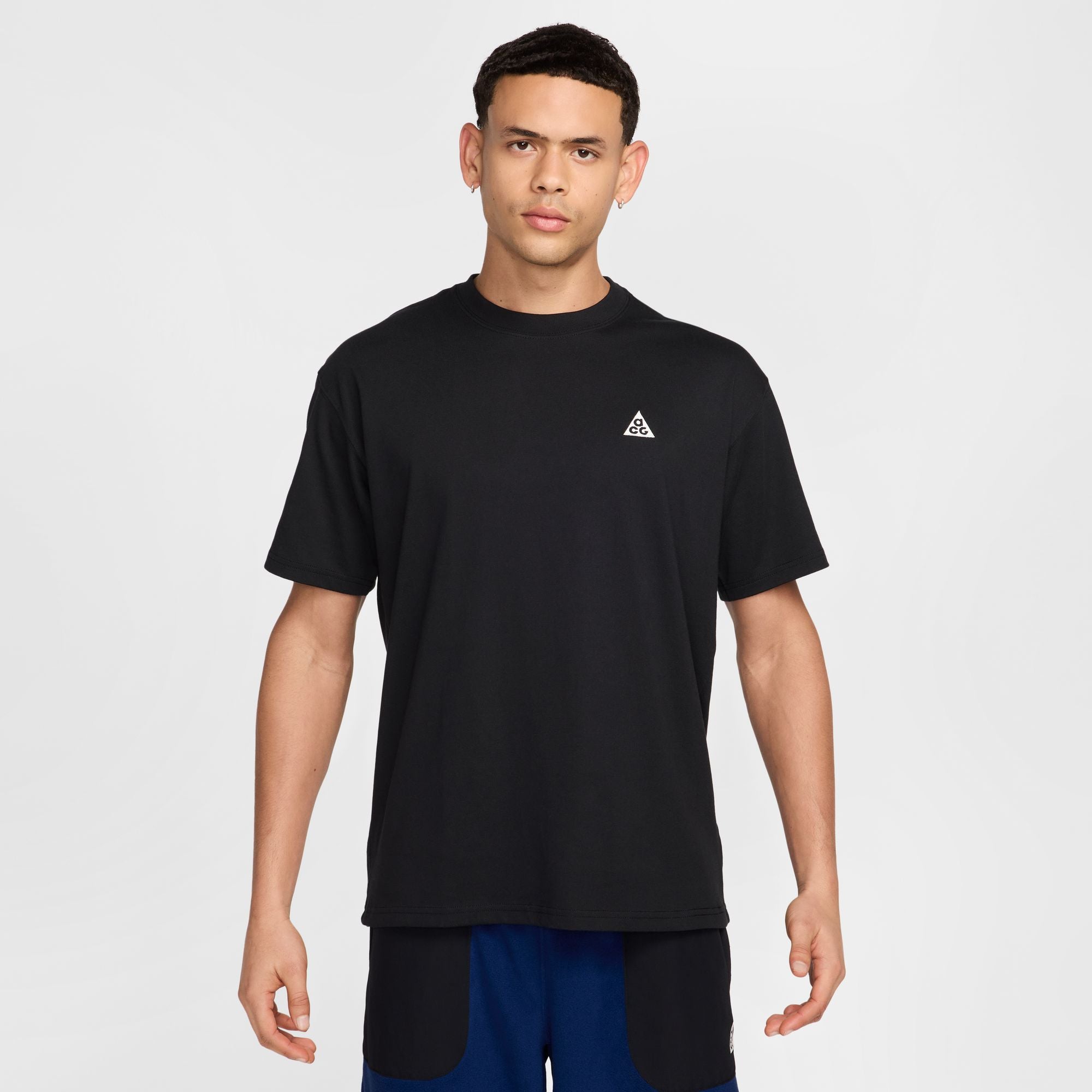 Nike ACG Mens Dri-Fit Tee