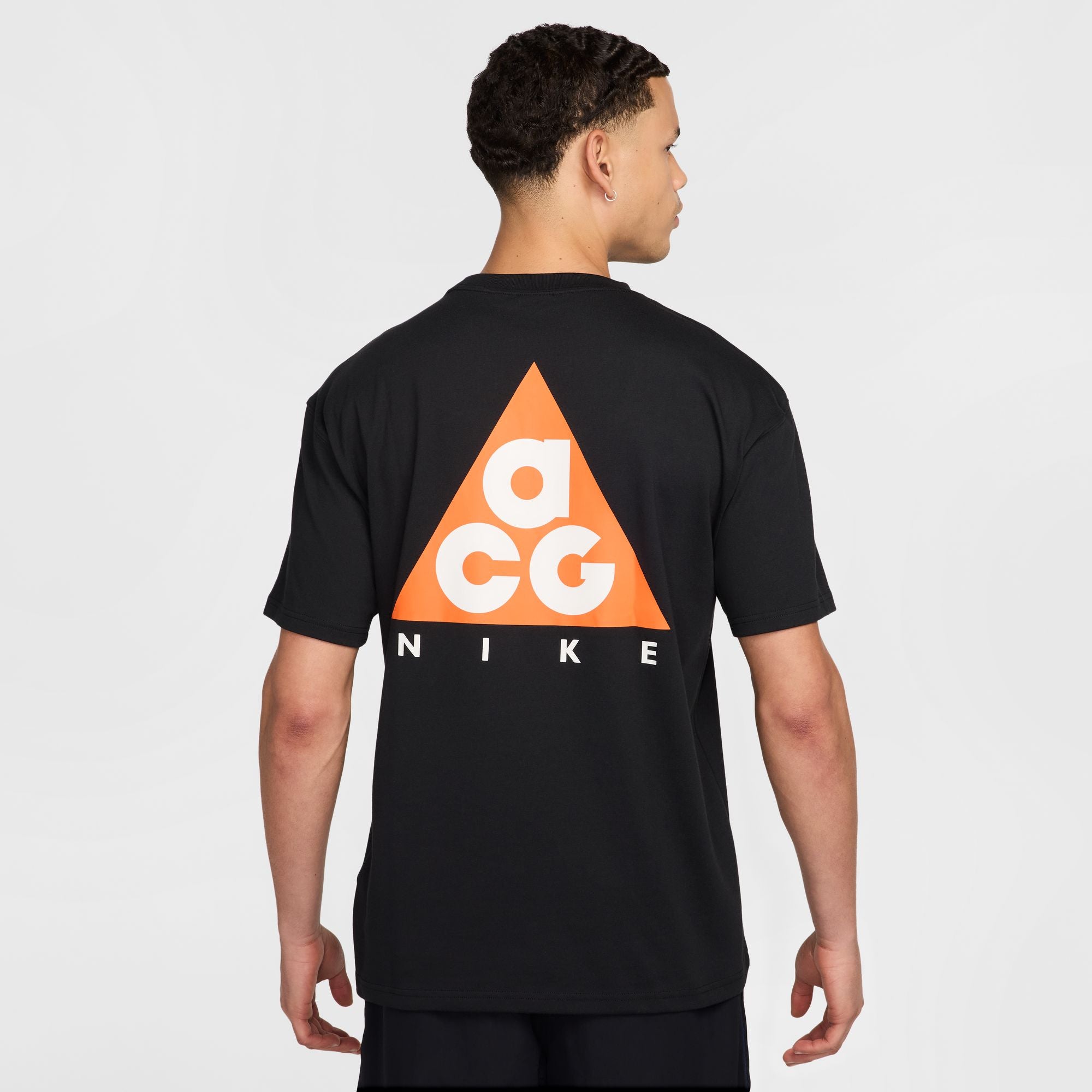 Nike ACG Mens Dri-Fit Tee