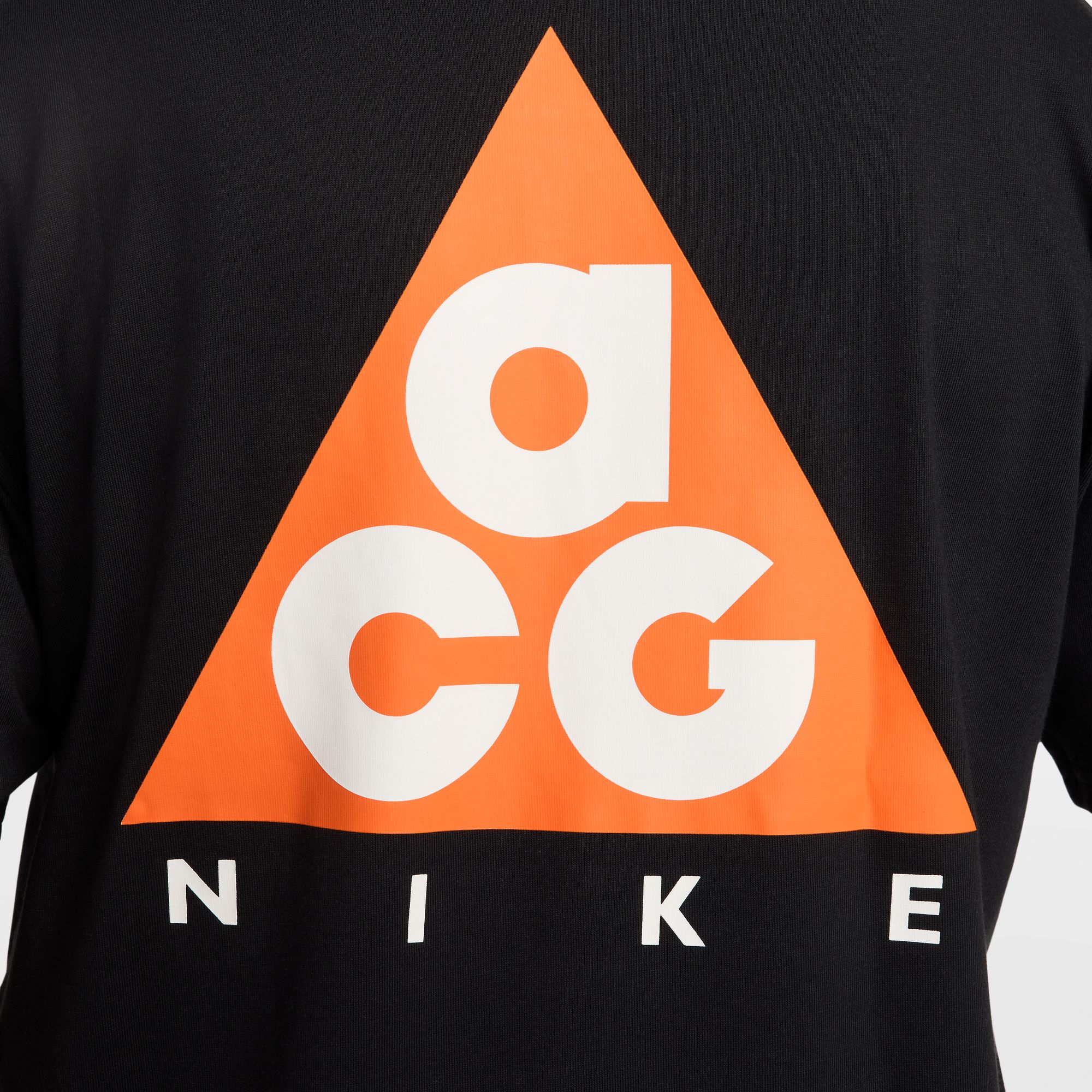 Nike ACG Mens Dri-Fit Tee