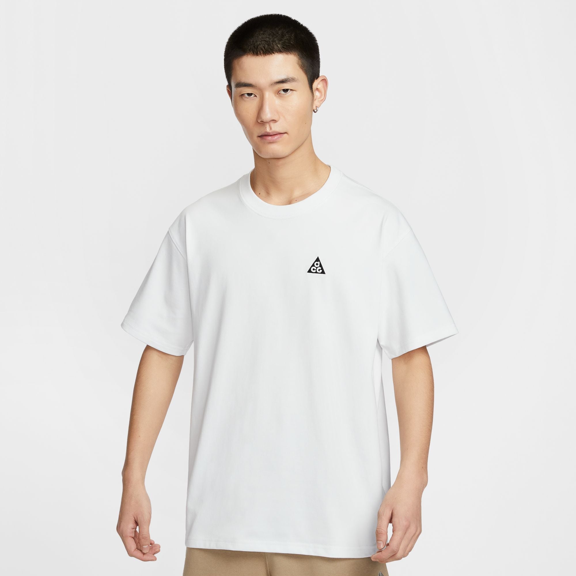 Nike ACG Mens Dri-Fit Tee