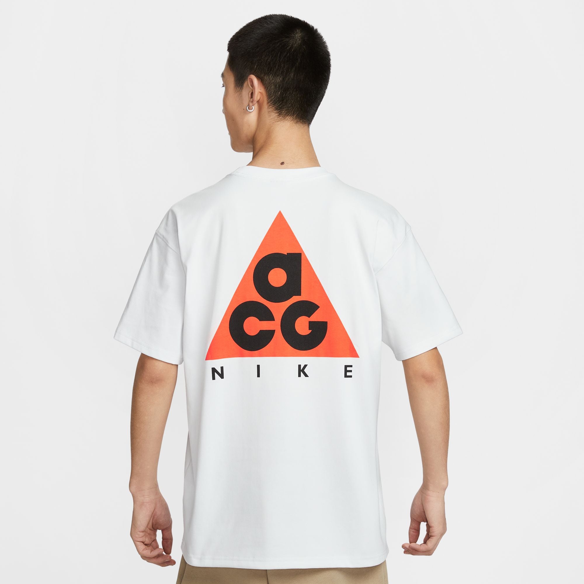 Nike ACG Mens Dri-Fit Tee