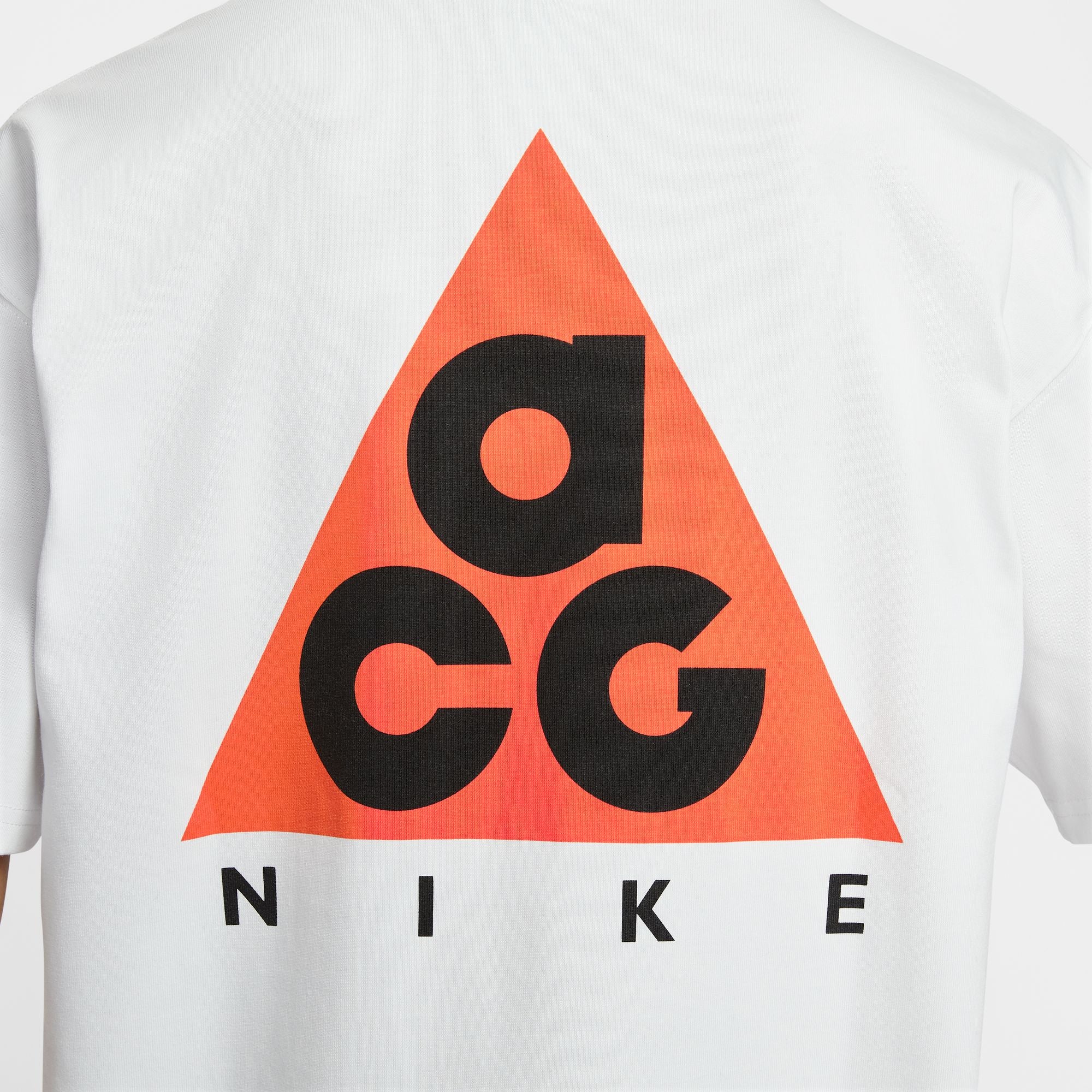 Nike ACG Mens Dri-Fit Tee