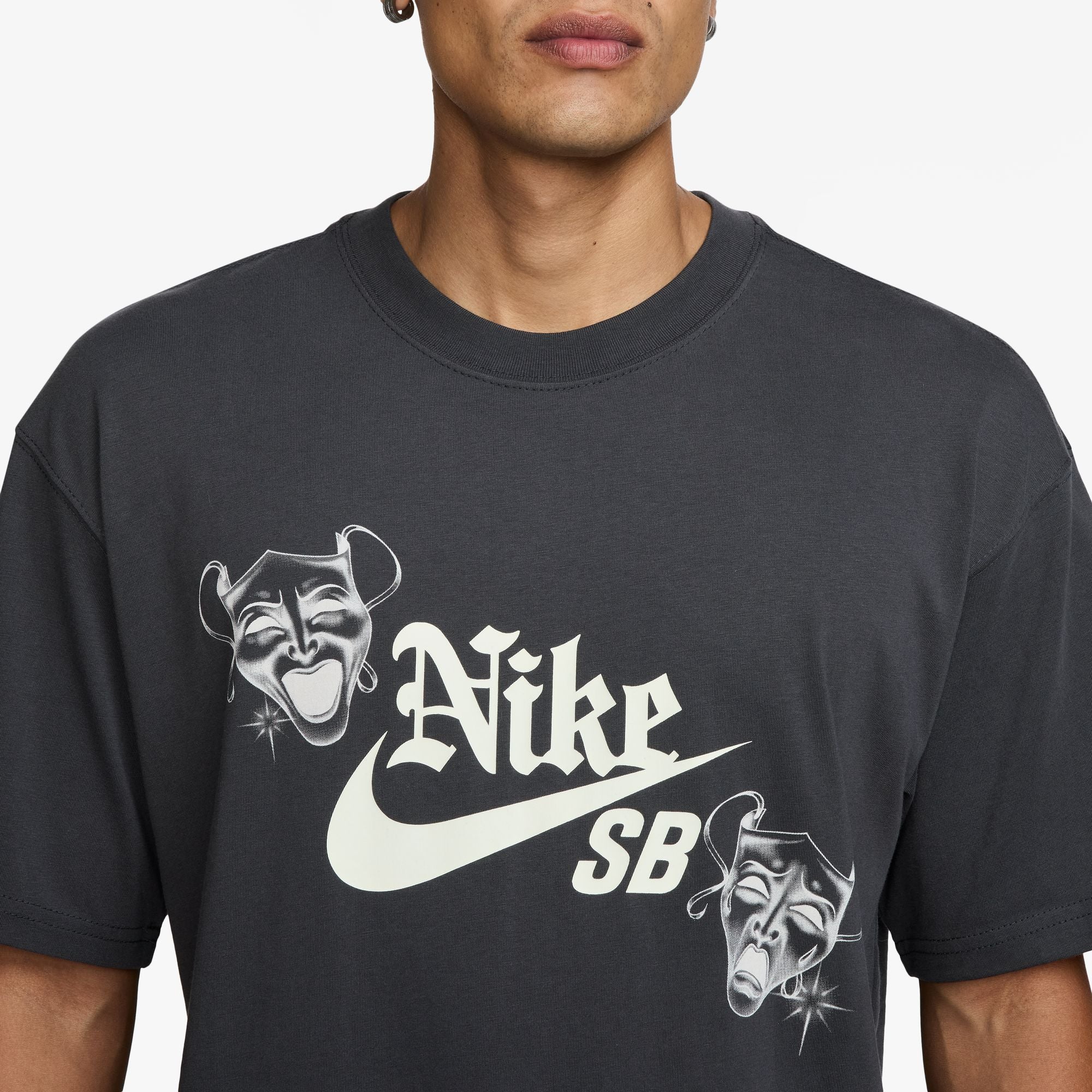 Nike SB Mens Skate Tee