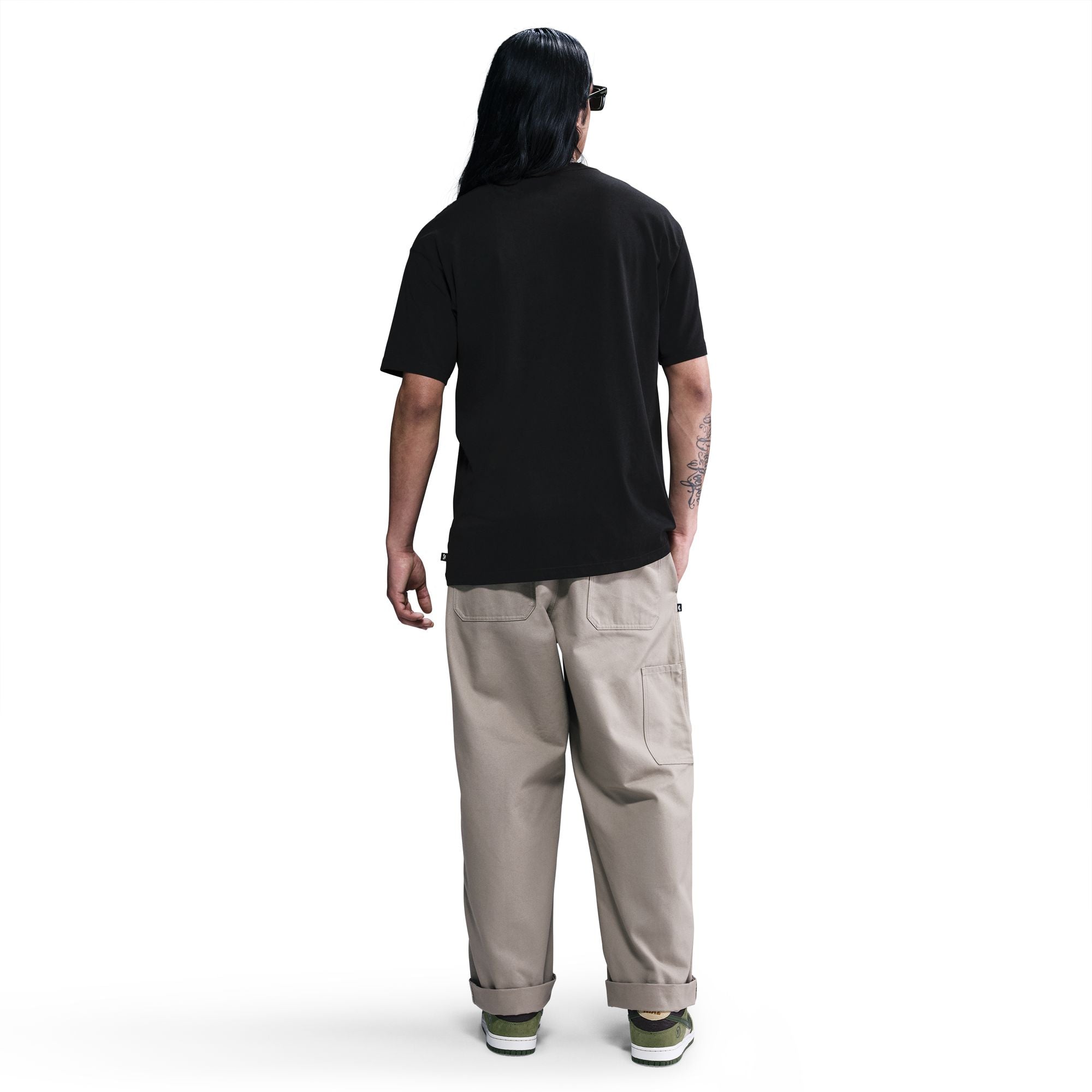 Nike SB Mens Max90 Skate Tee