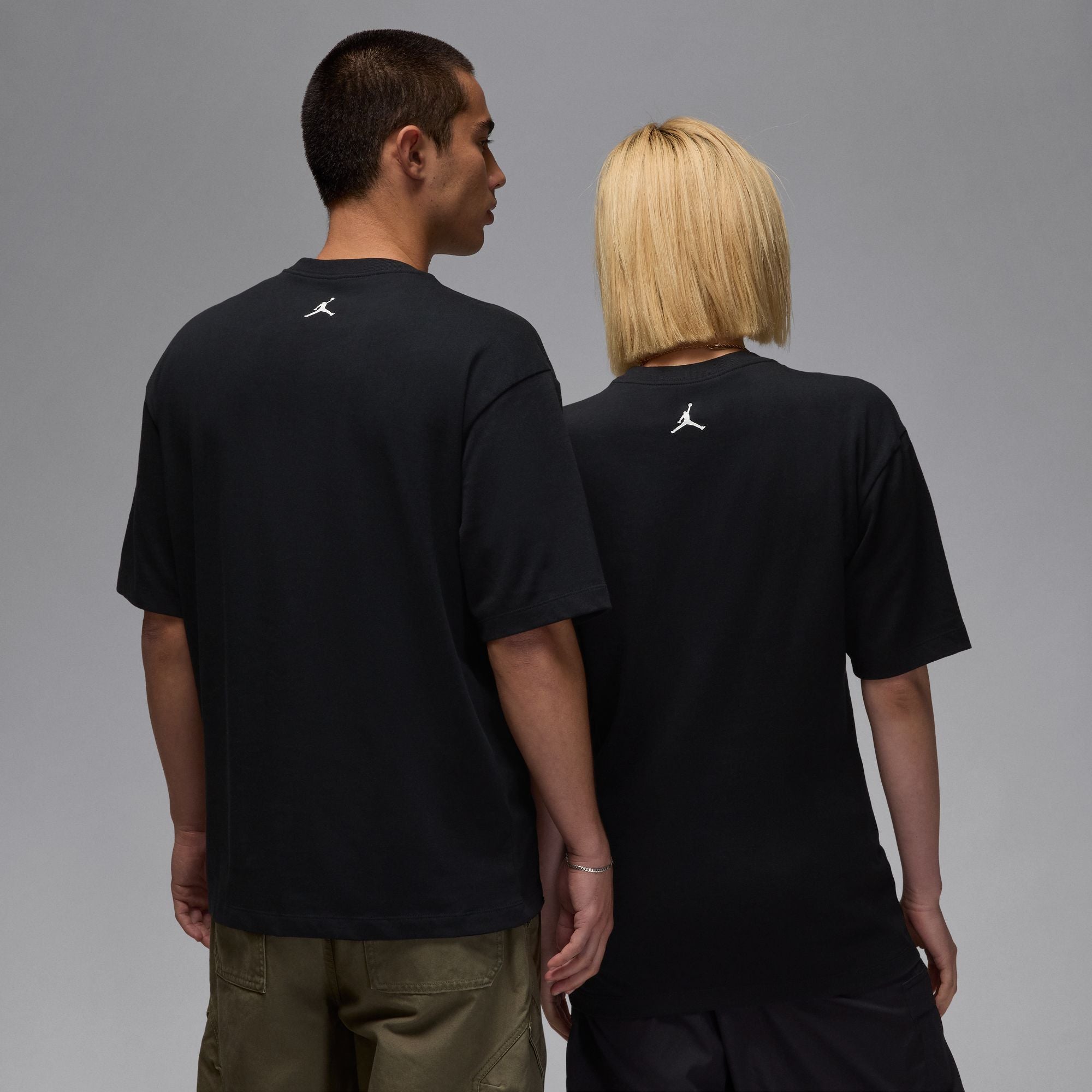 Air Jordan Mens Rings Tee