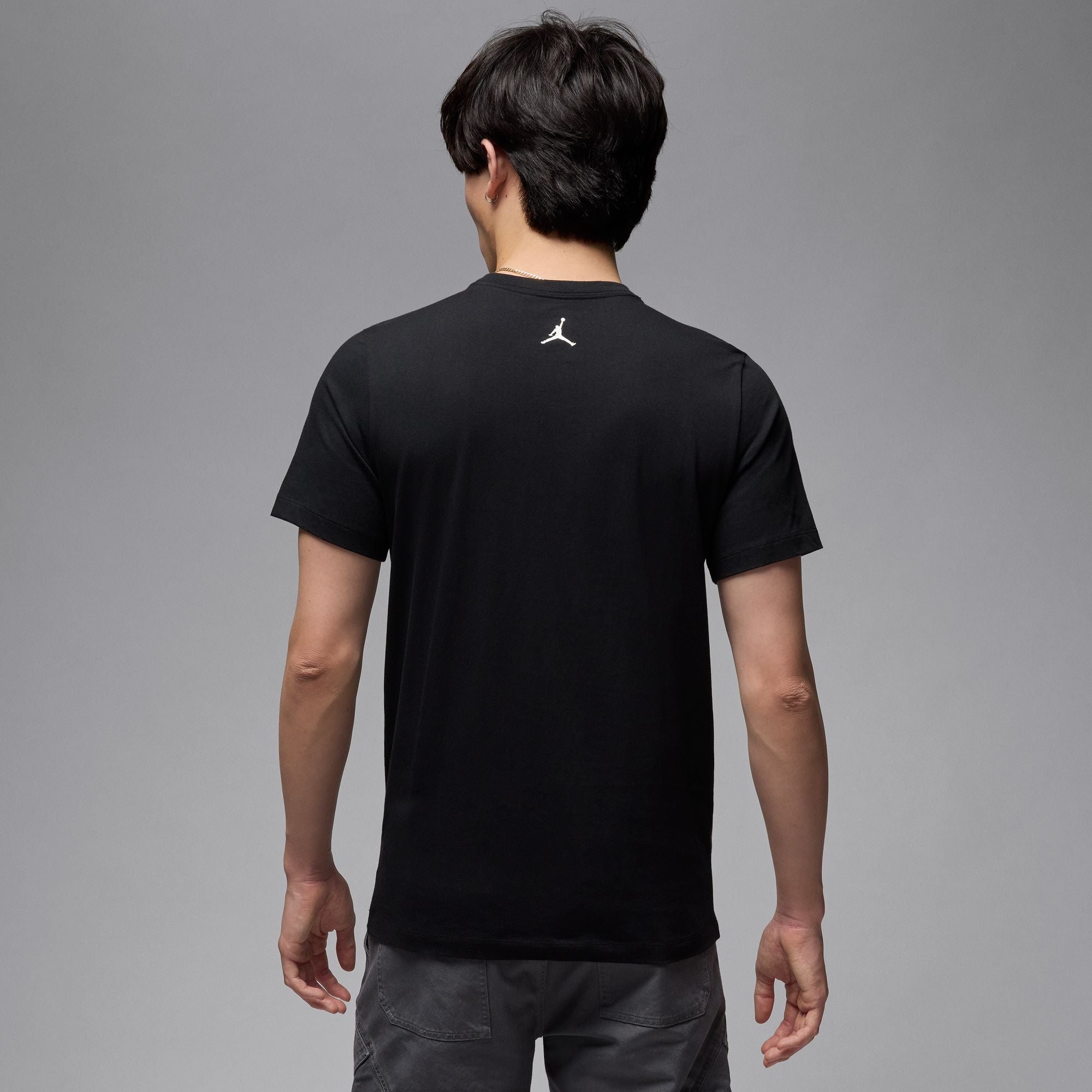 Air Jordan Mens Photo Tee