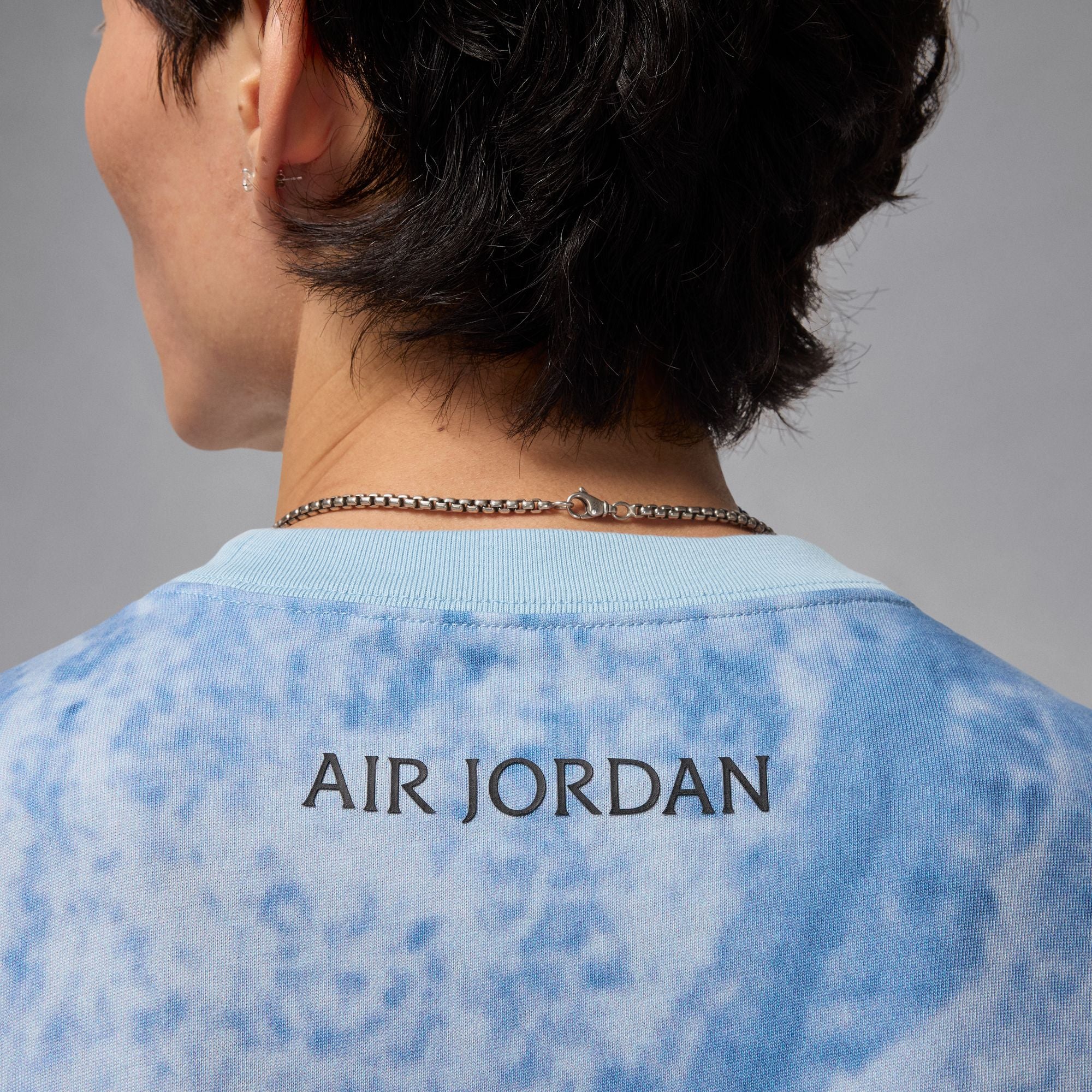 Air Jordan Mens 85 Graphic Tee