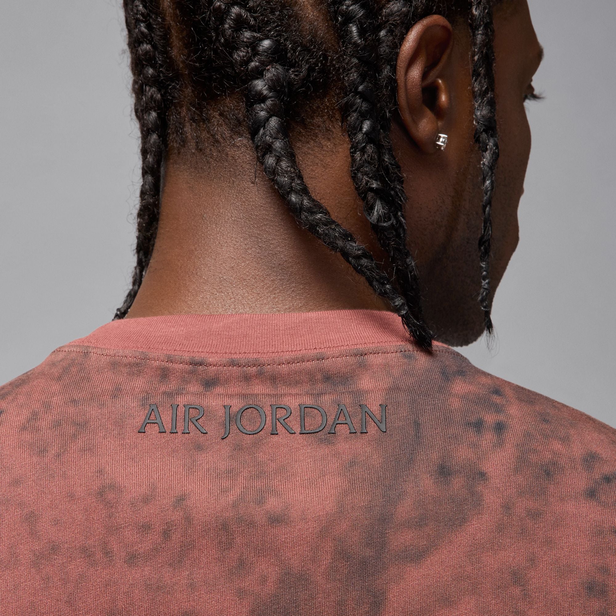 Air Jordan Mens 85 Graphic Tee