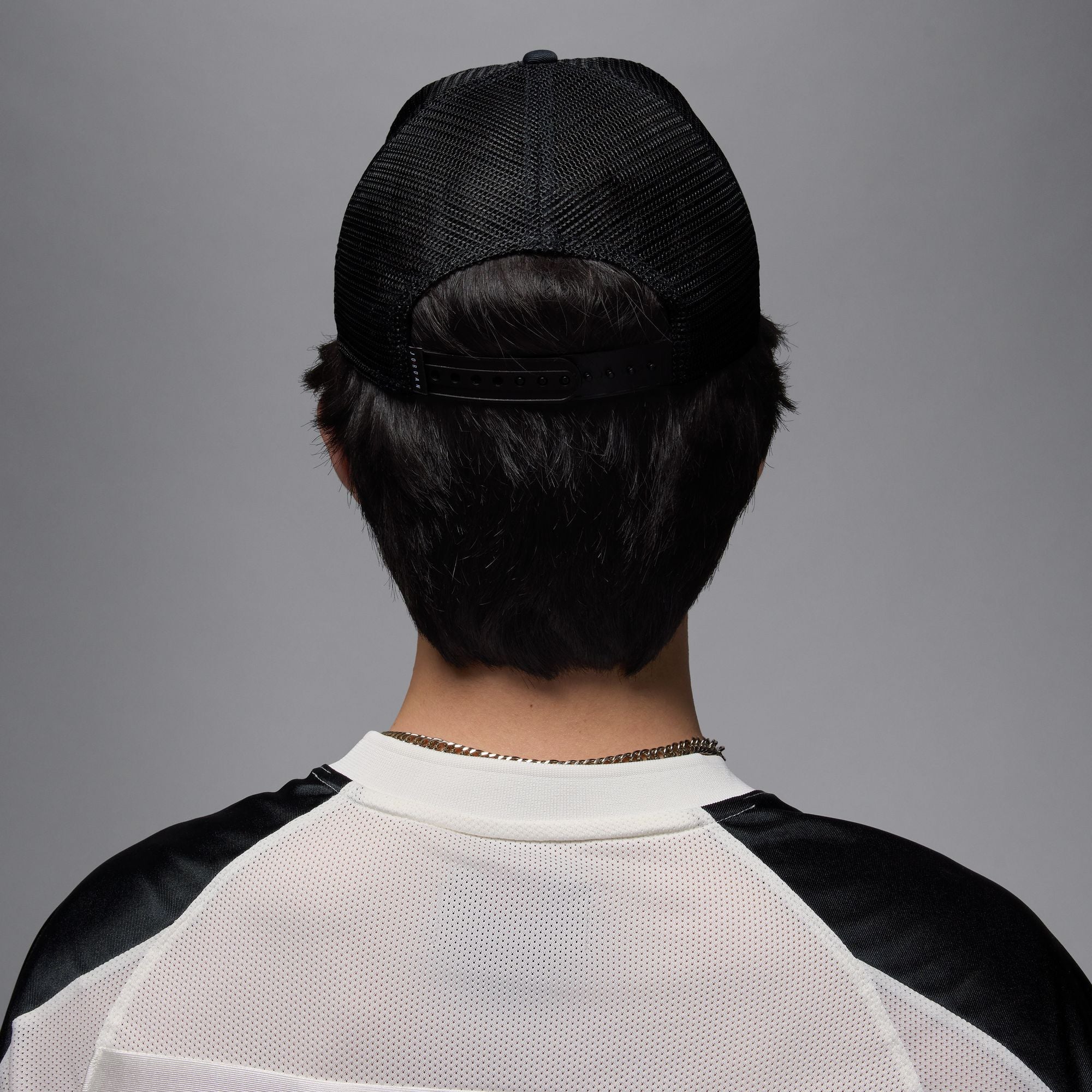 Air Jordan Structured Trucker Hat