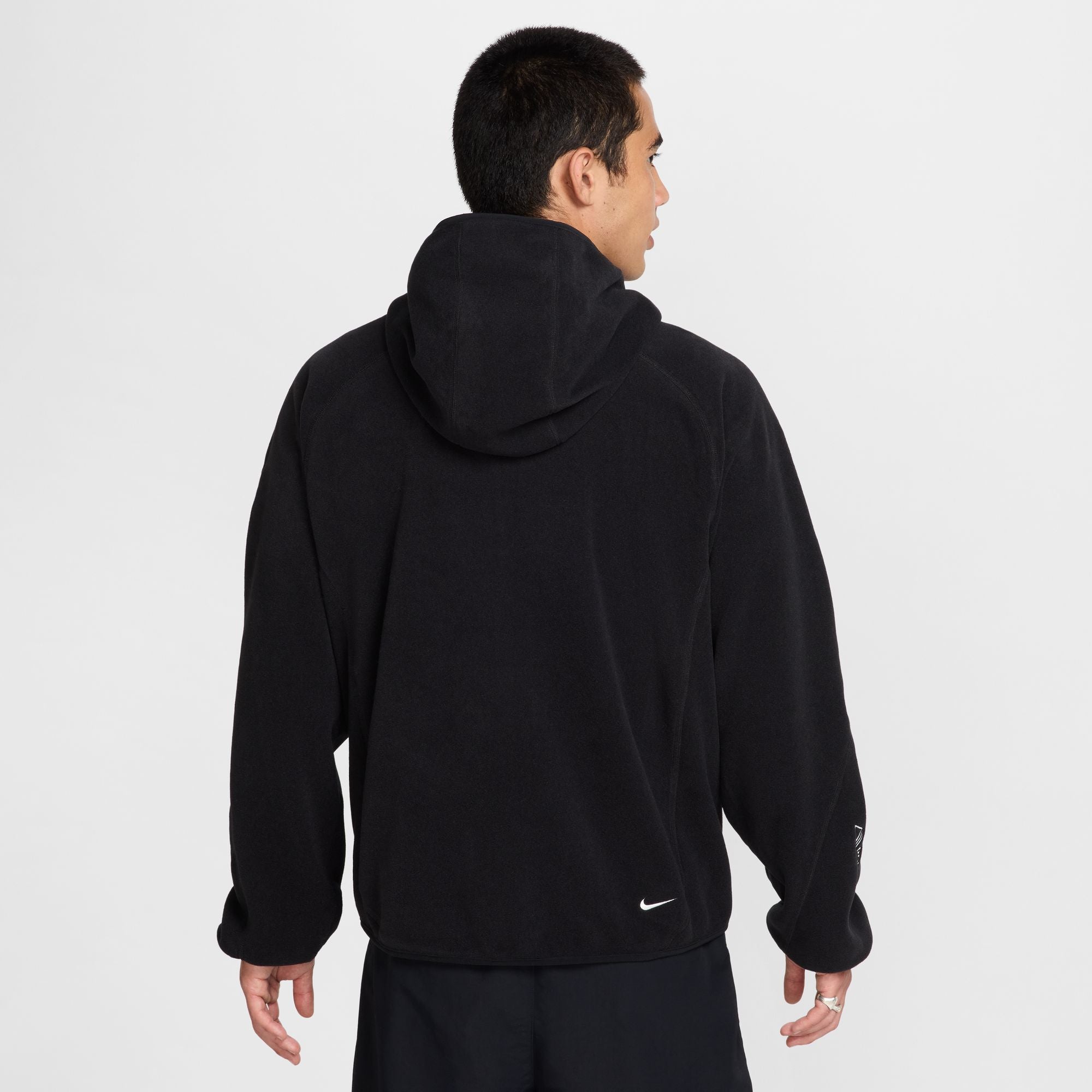 Nike ACG Mens "Wolf Tree" Full-Zip Hoodie