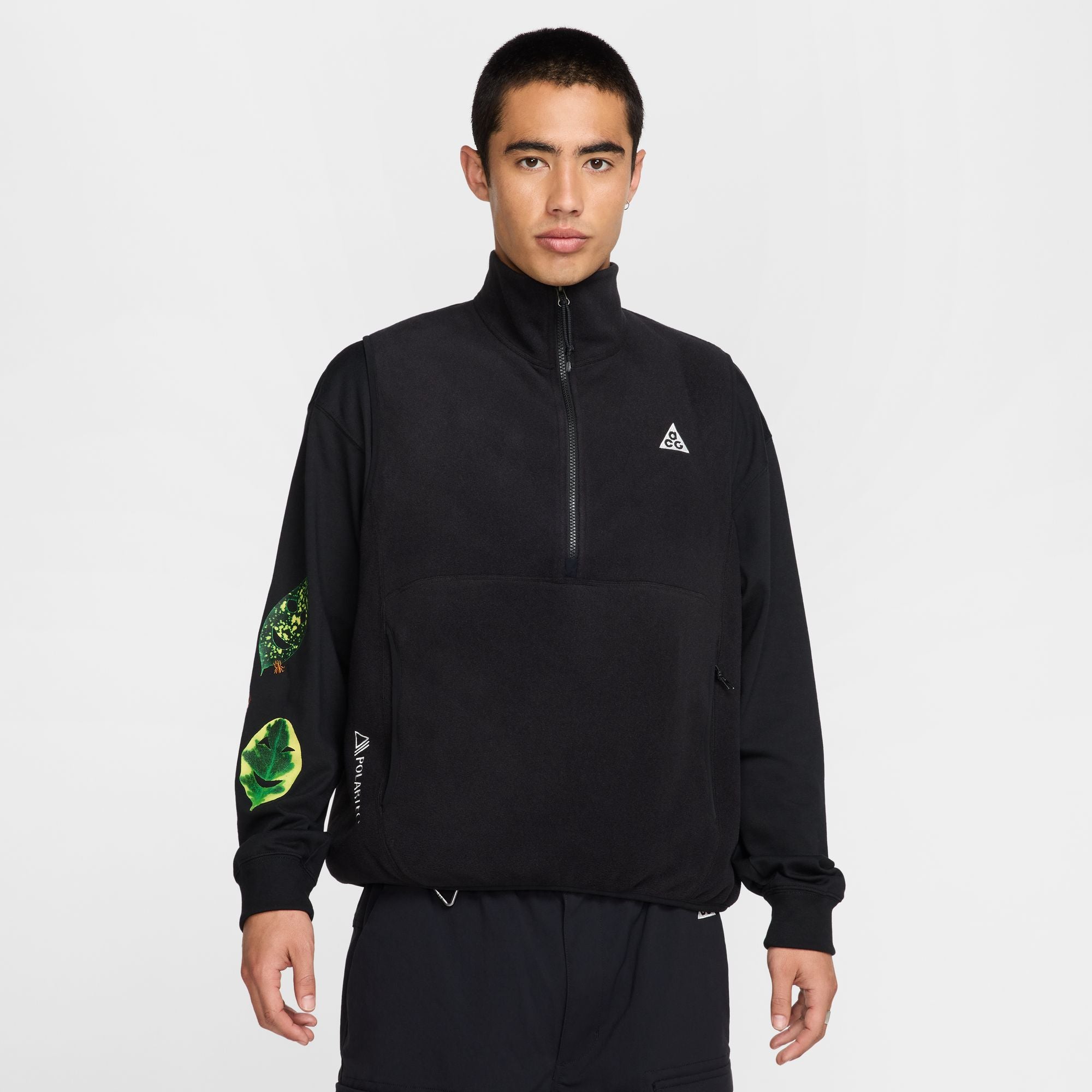Nike ACG Mens Wolf Tree Vest