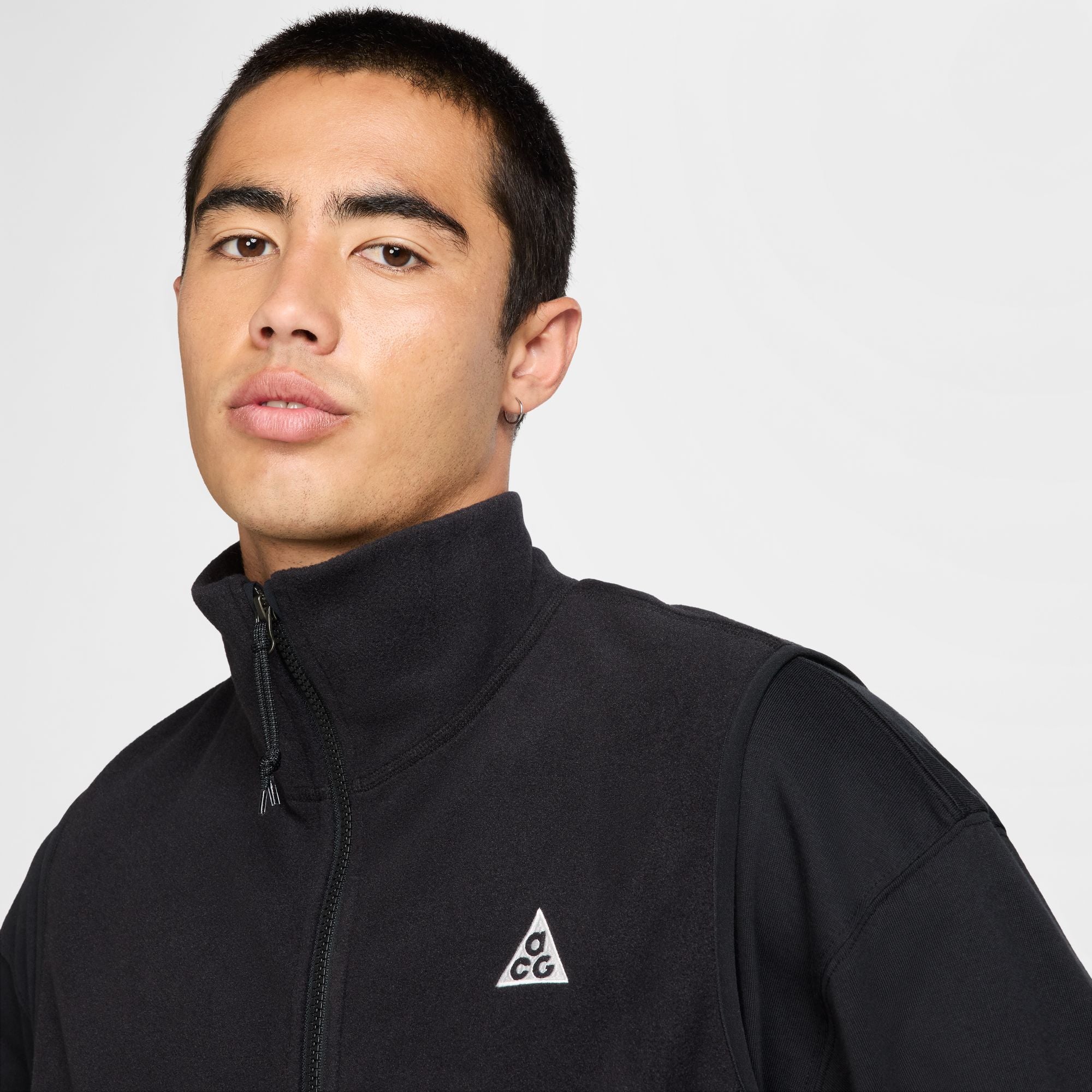 Nike ACG Mens Wolf Tree Vest