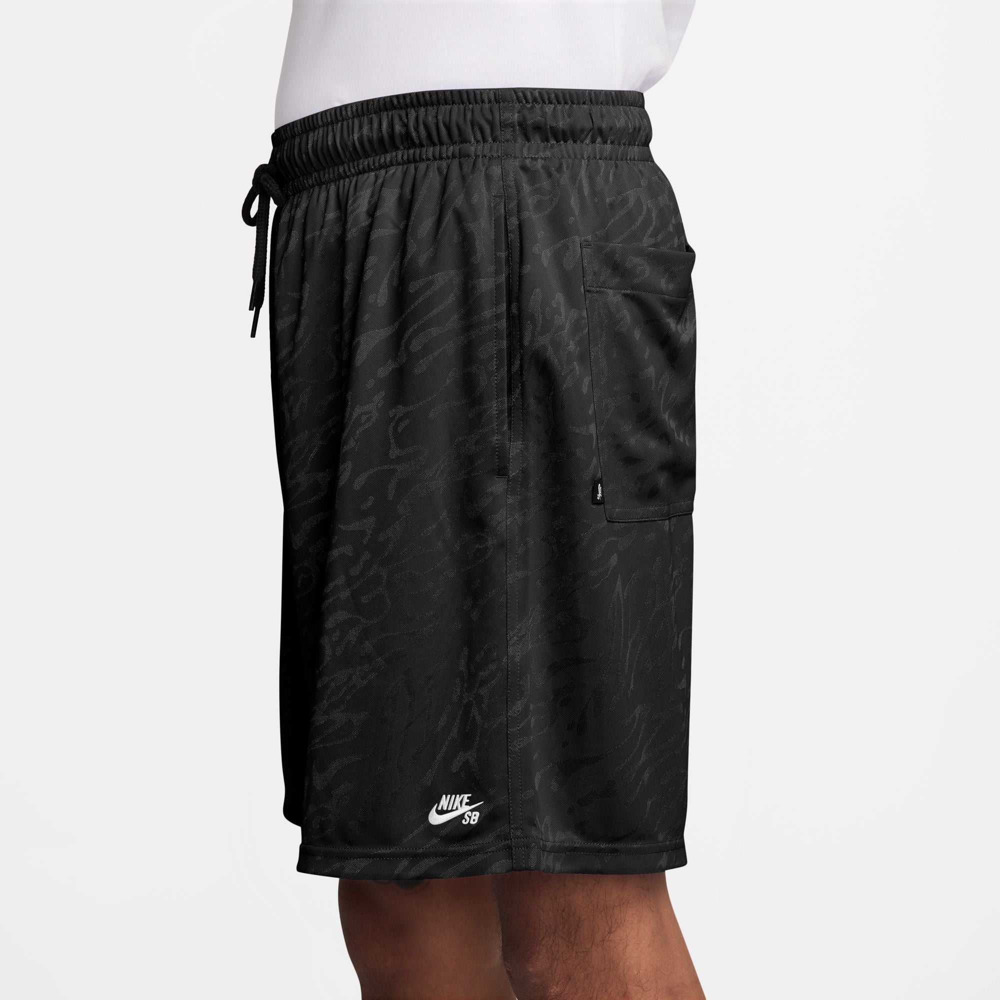 Nike SB Mens Dri-Fit Skate Shorts