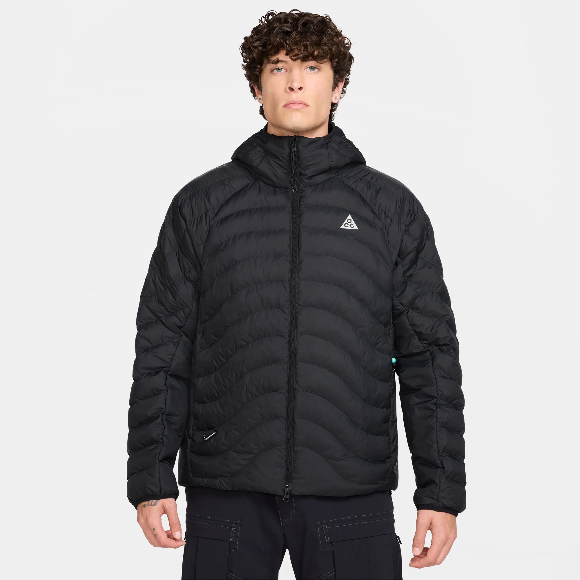 Nike Mens ACG "Lave Flow" ADV Jacket