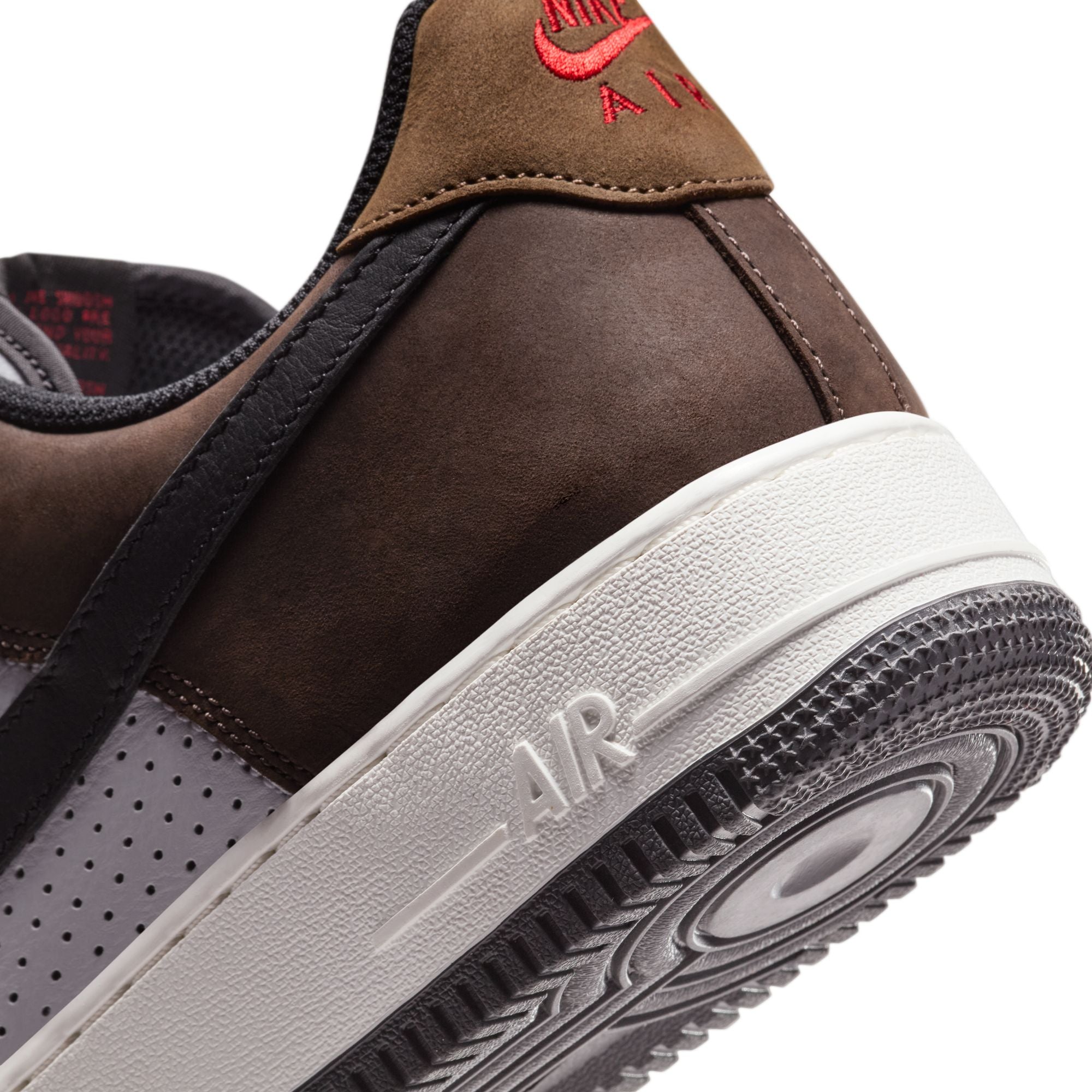 Nike Mens Air Force 1 Low Retro "Escape" Shoes