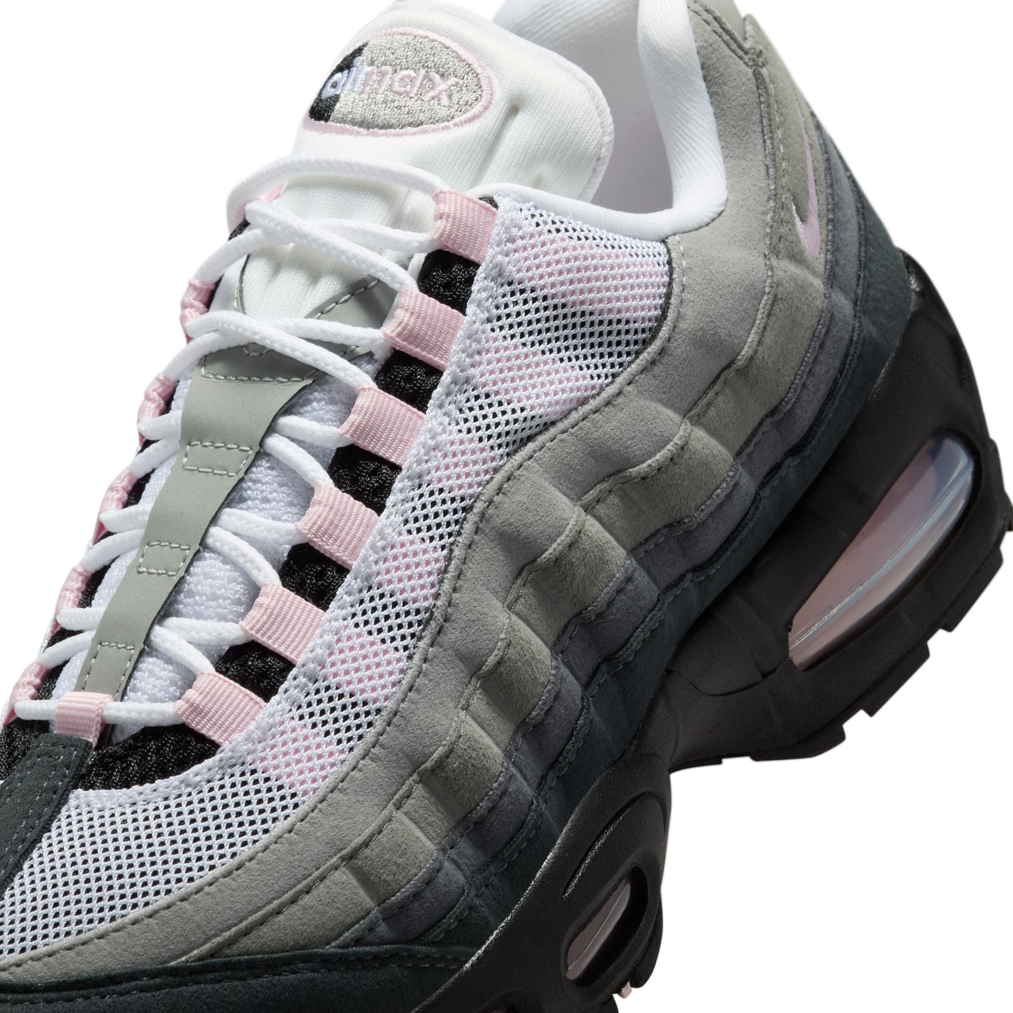 Nike Womens Air Max 95 Shoes