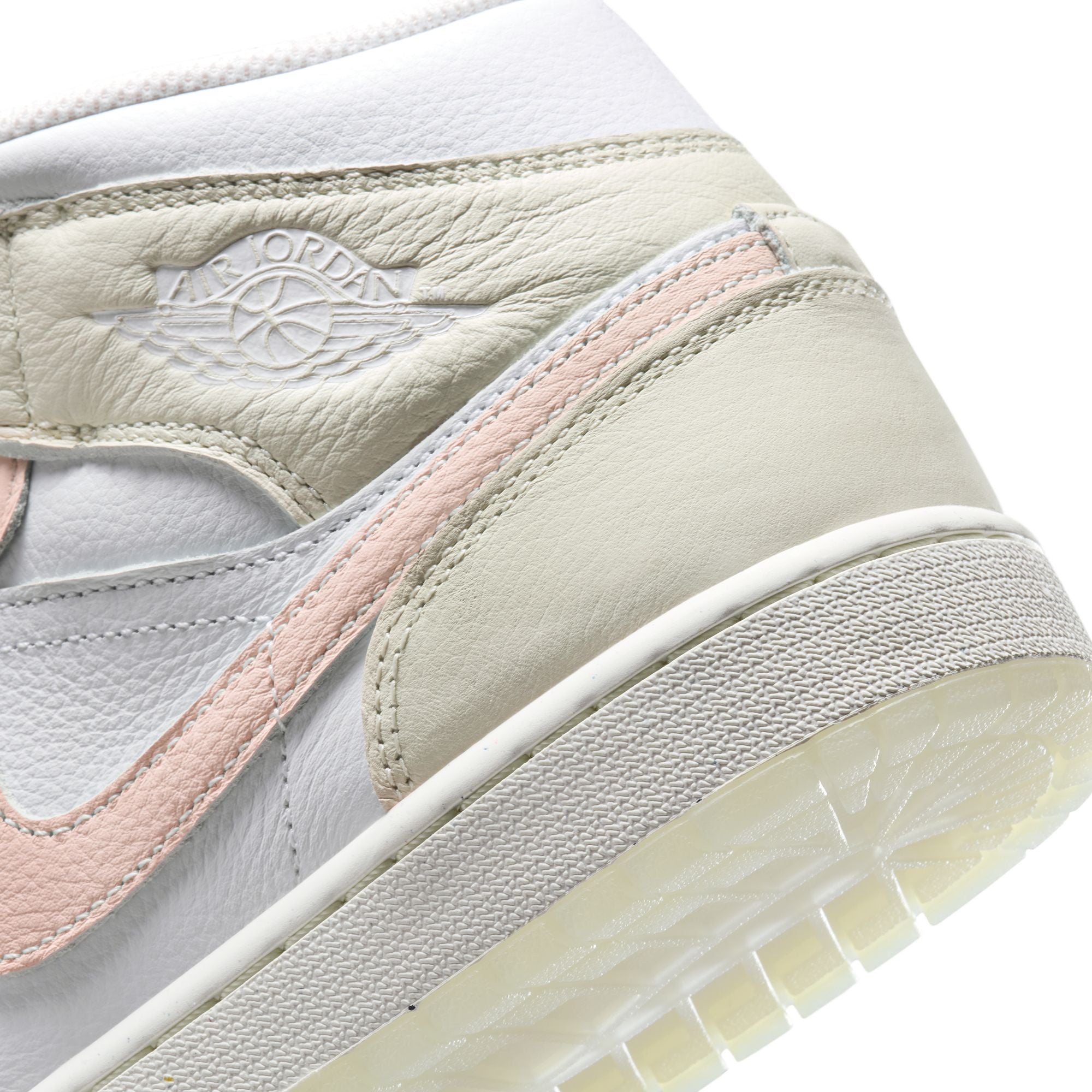 Air Jordan 1 Mid SE Shoes