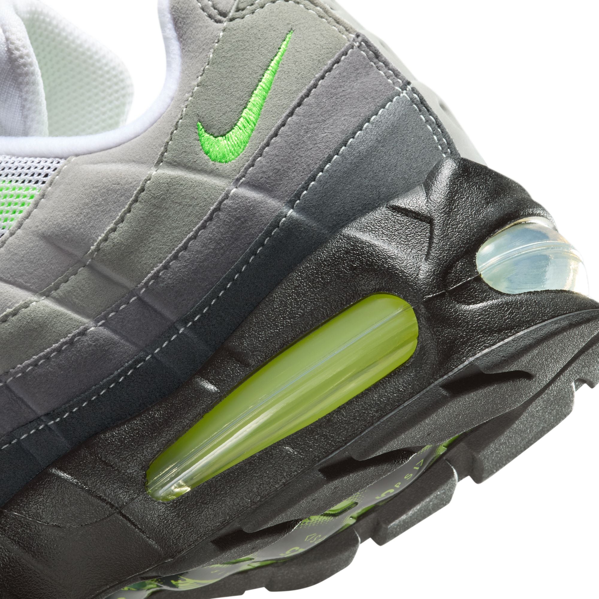Nike Mens Air Max 95 OG Shoes