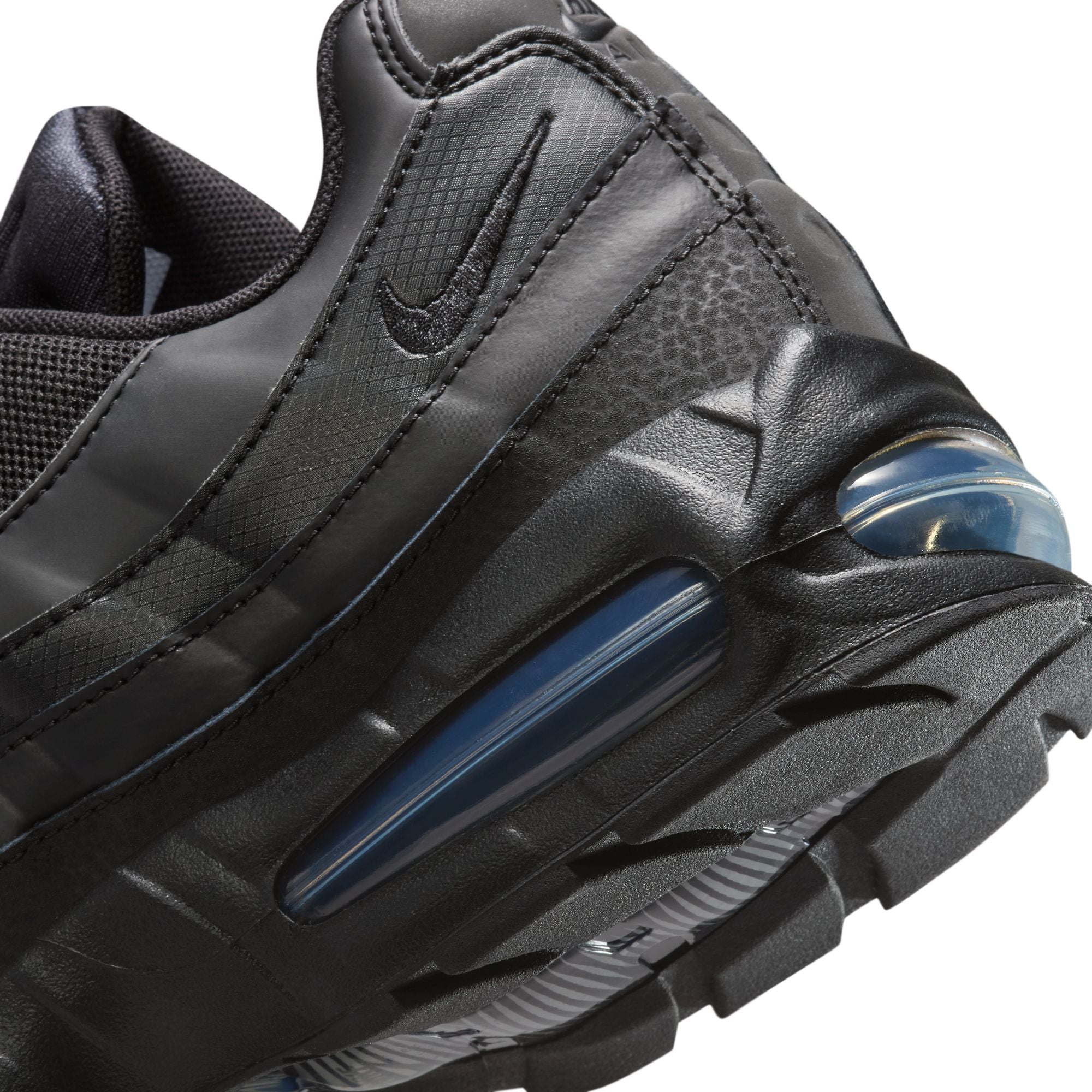 Nike Mens Air Max 95 "Big Bubble" Shoes