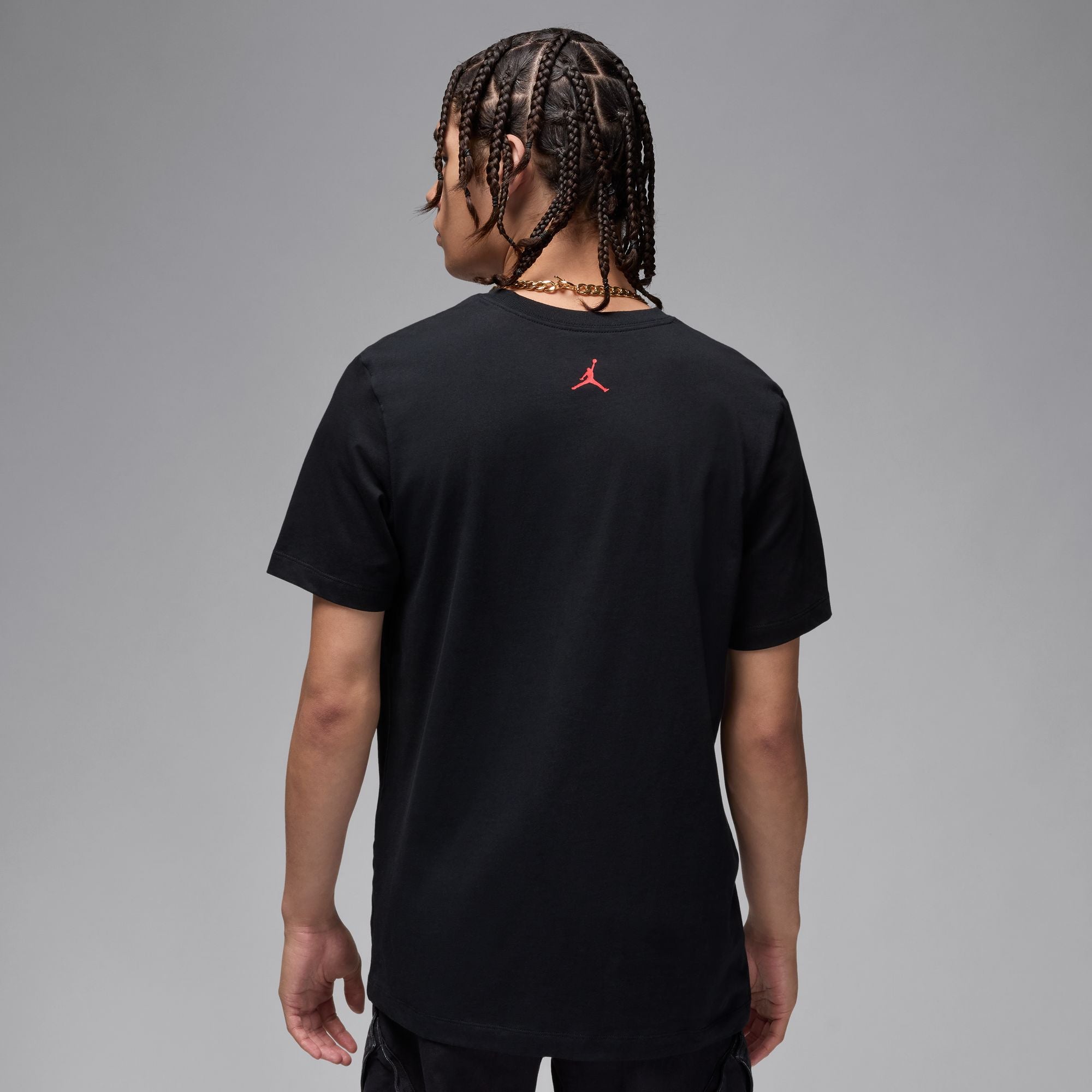 Air Jordan Mens AJ1 Tee