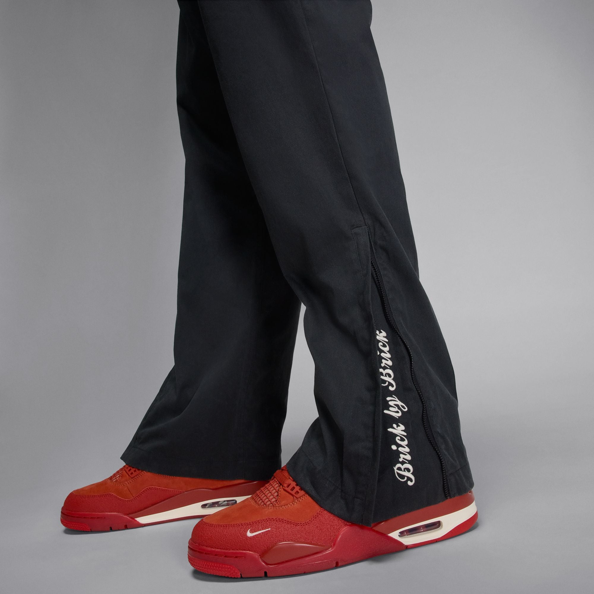 Air Jordan x Nigel Sylvester Mens Bike Pants