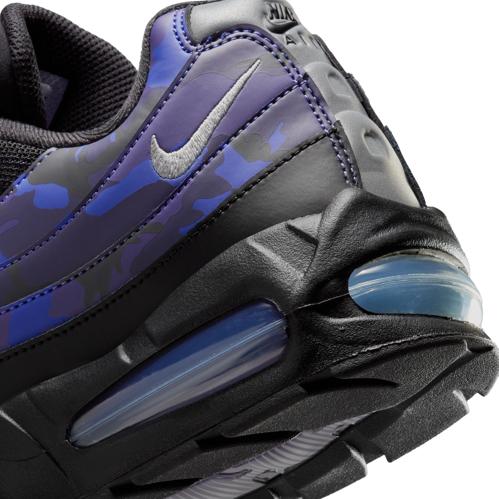 Nike Mens Air Max 95 Shoes