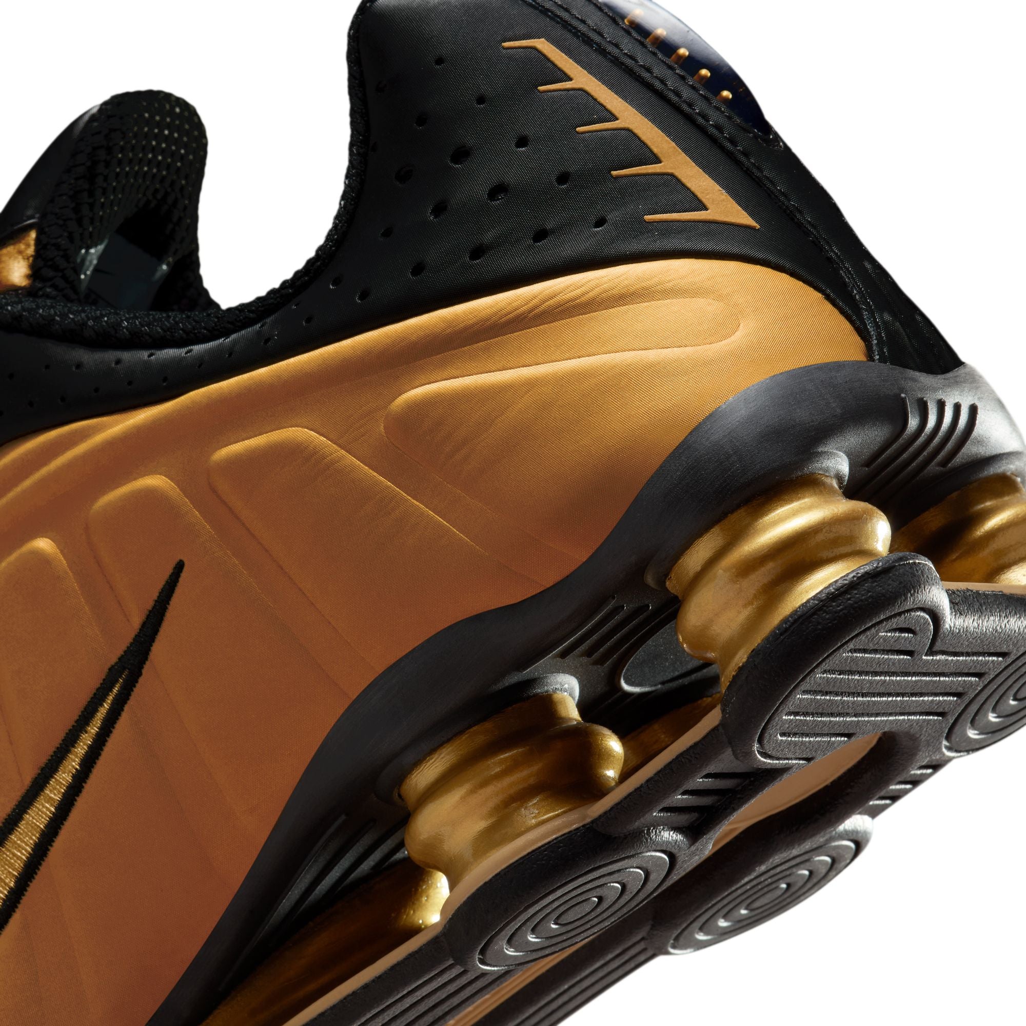 Nike Mens Shox R4 Shoes