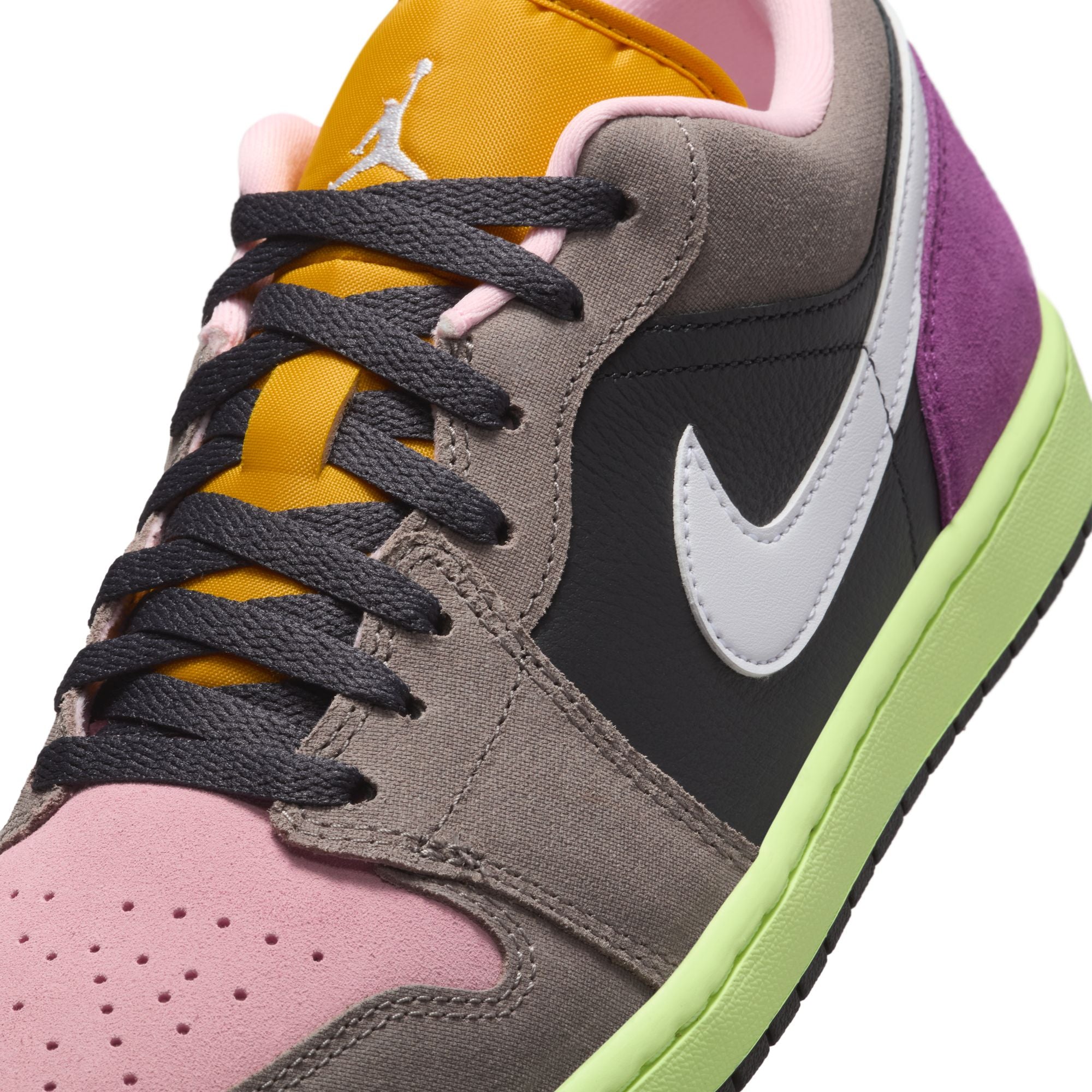 Air Jordan Mens 1 Low SE Shoes