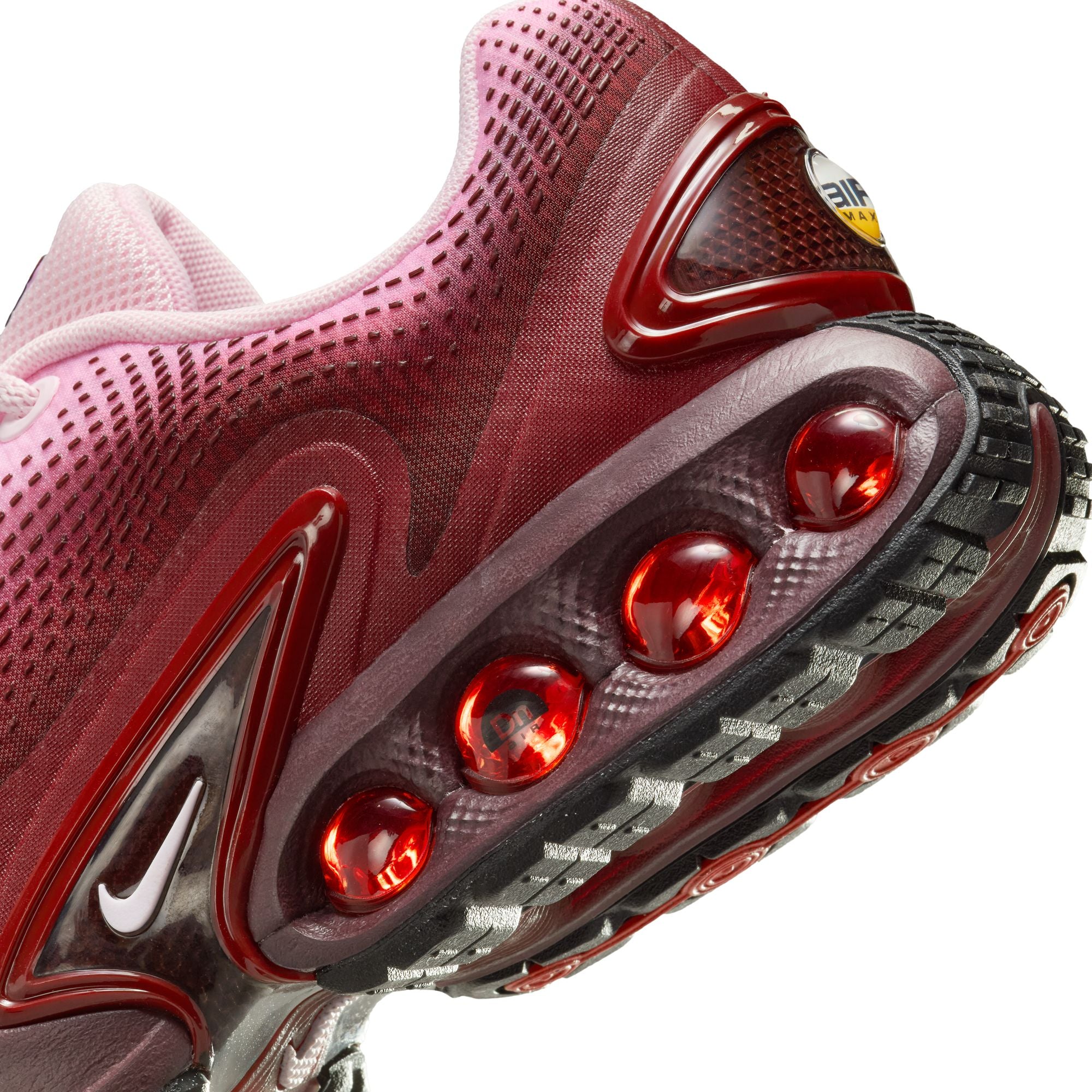 Nike Womens Air Max DN Shoes