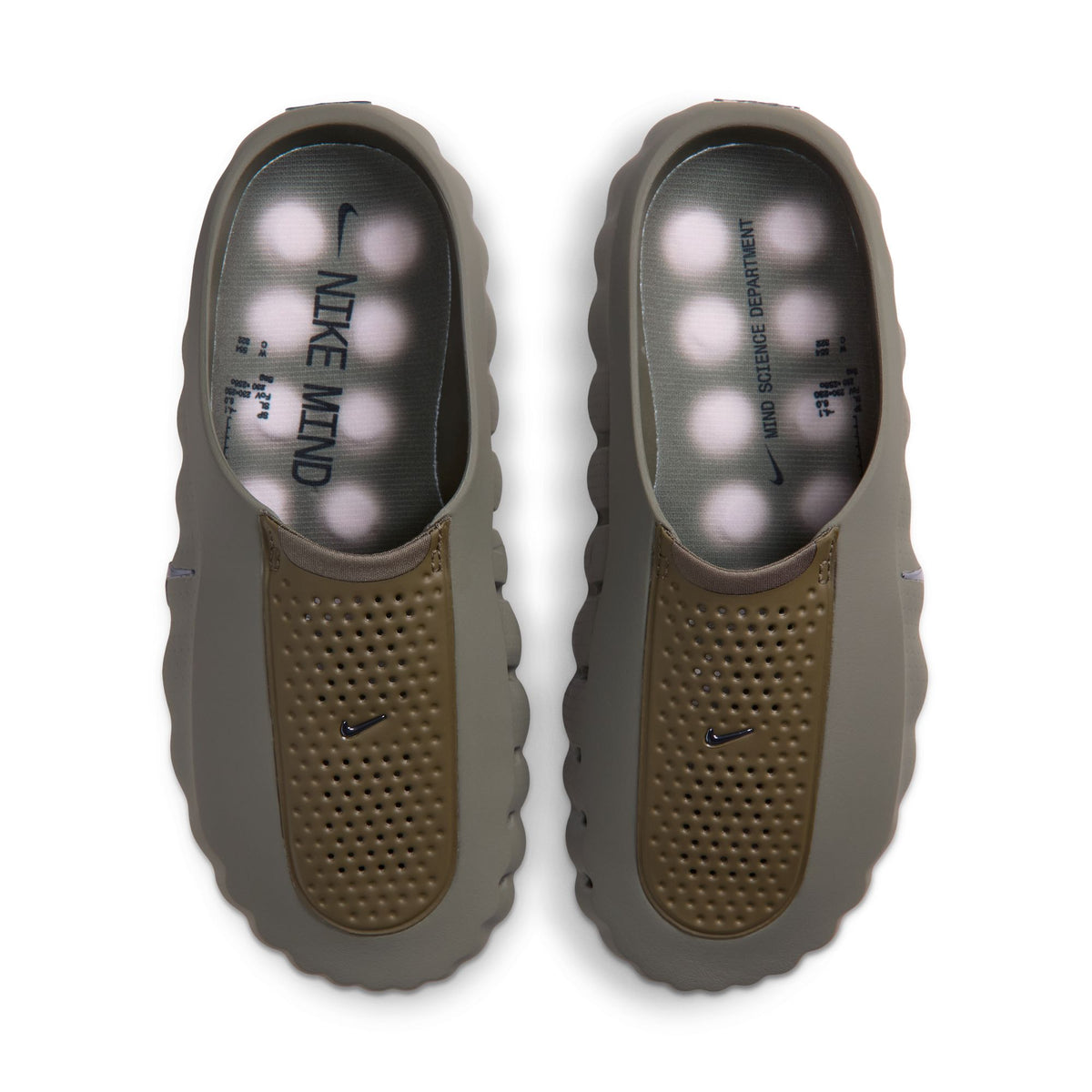 Nike Womens Mind 001 Mules