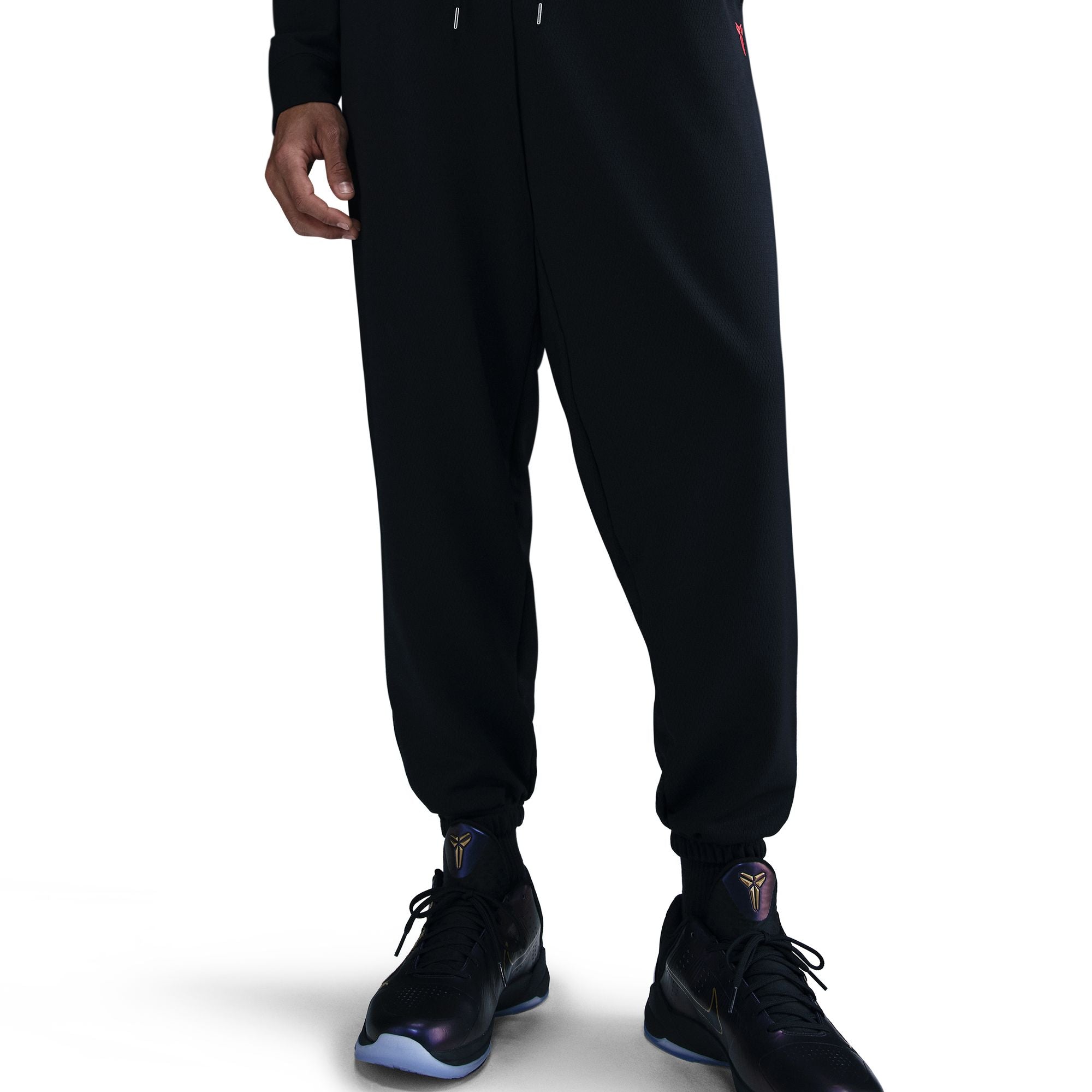 Nike Mens Kobe Therma-FIT Basketball Pants
