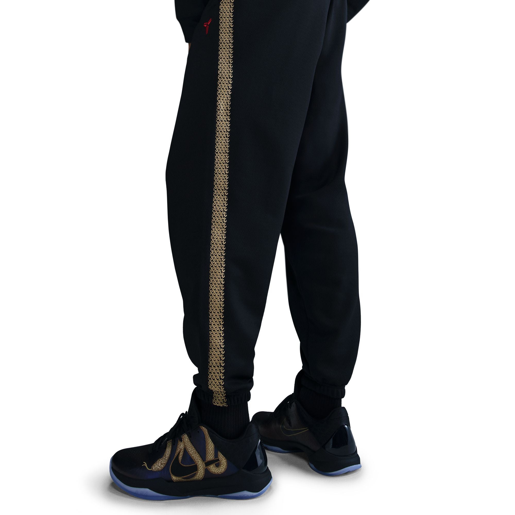 Nike Mens Kobe Therma-FIT Basketball Pants