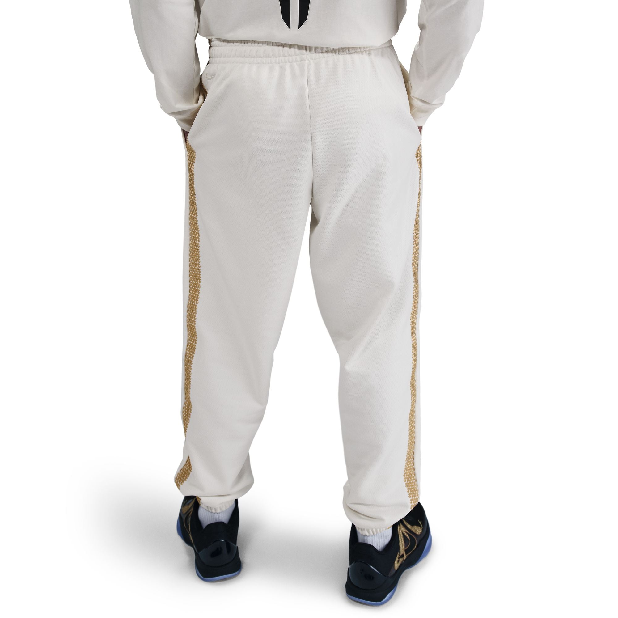 Nike Mens Kobe Therma-FIT Basketball Pants
