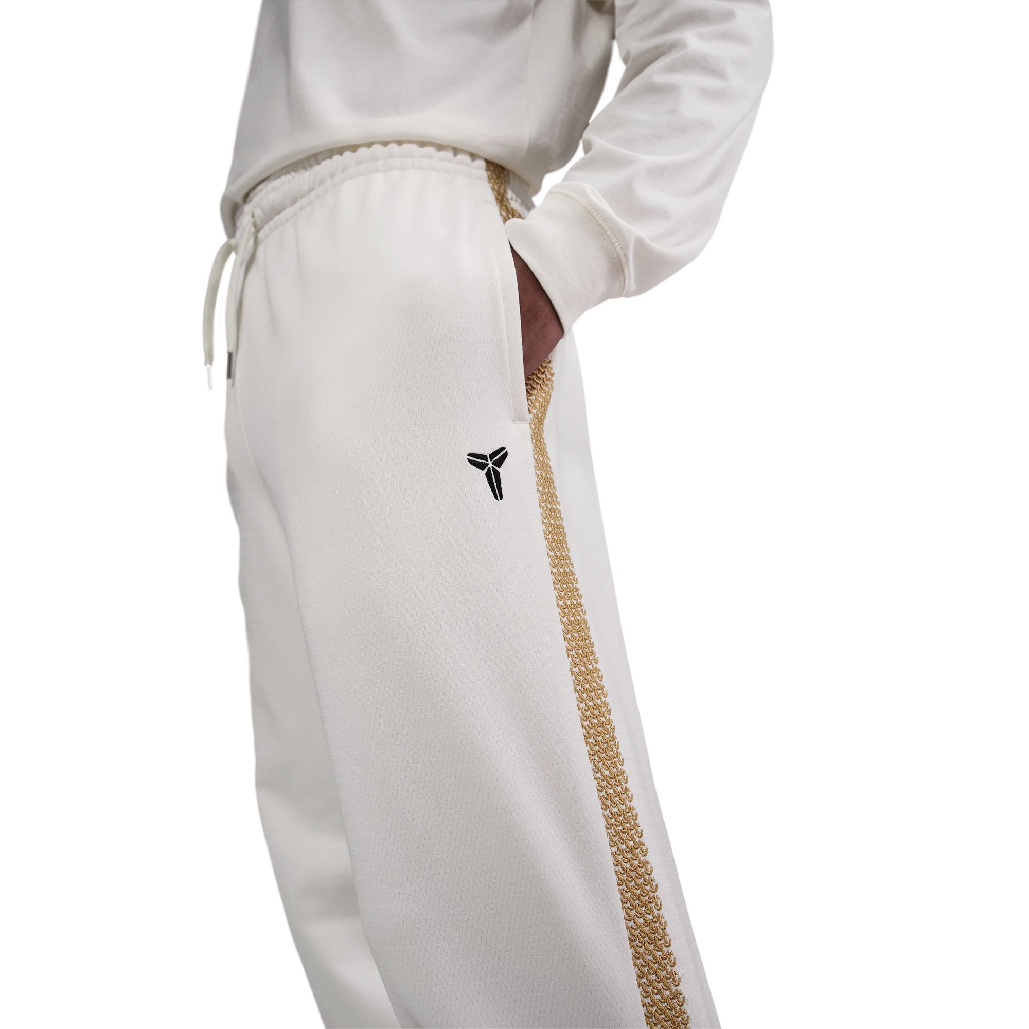 Nike Mens Kobe Therma-FIT Basketball Pants