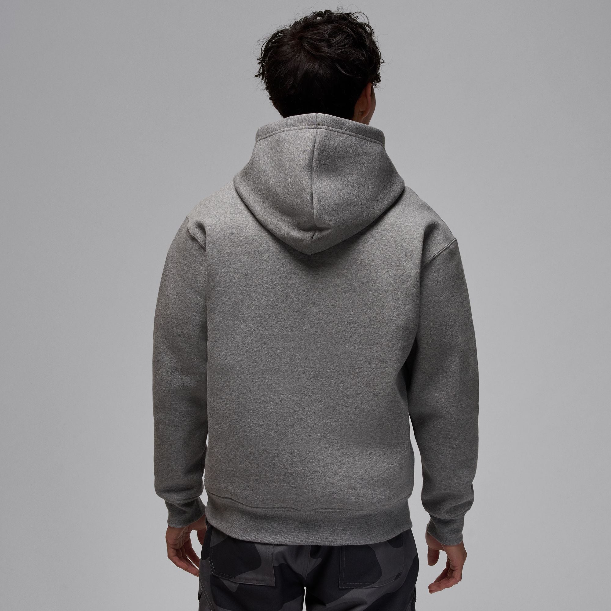 Air Jordan Mens Jumpman "Chimney" Hoodie