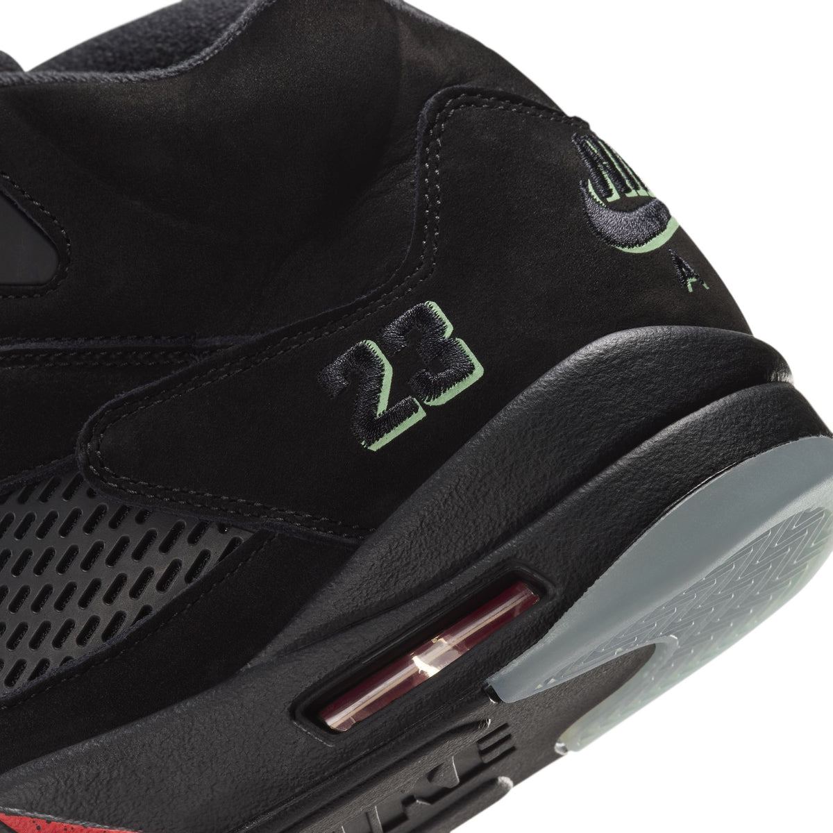 Air Jordan 5  Retro Mens Shoes