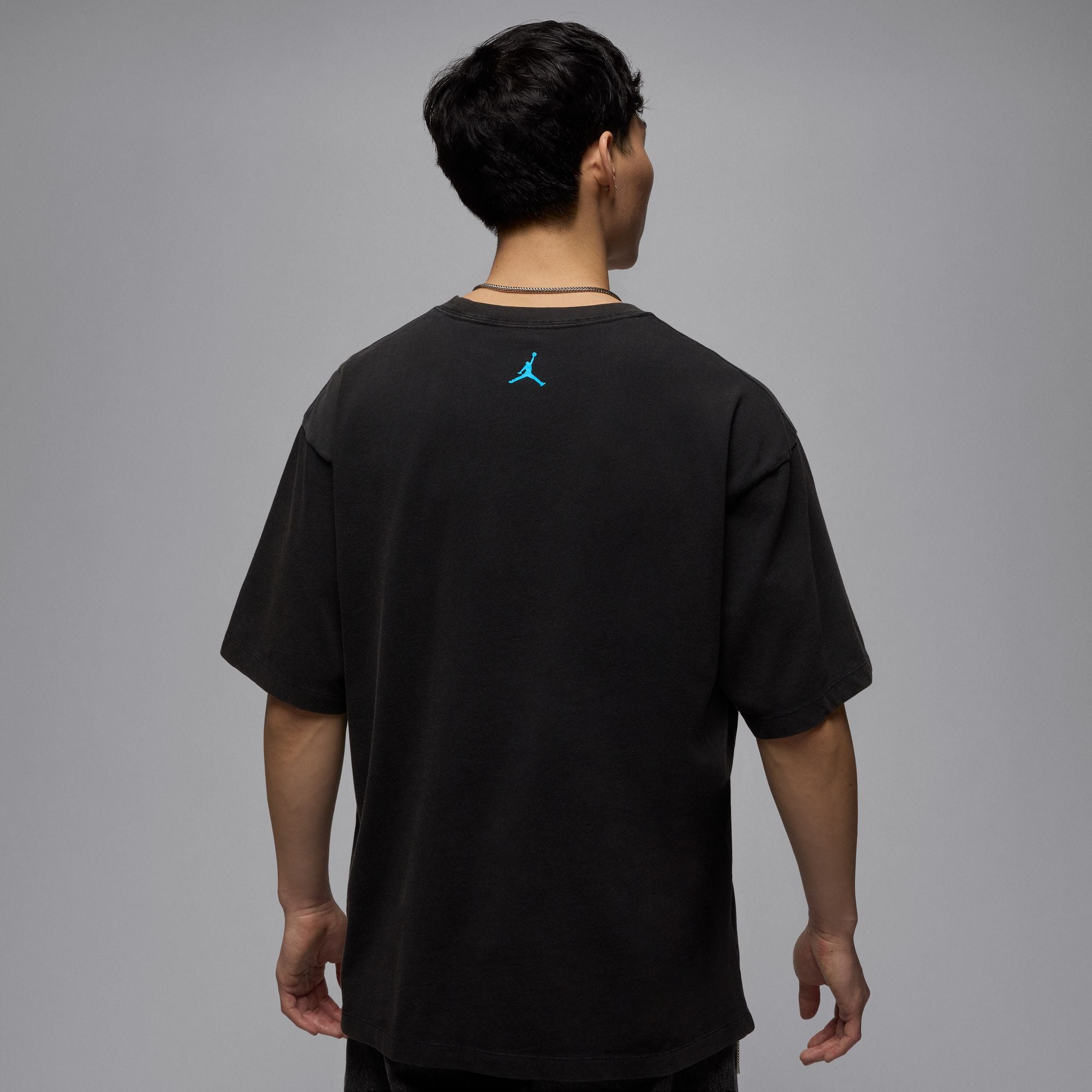 Air Jordan Mens Graphic Tee
