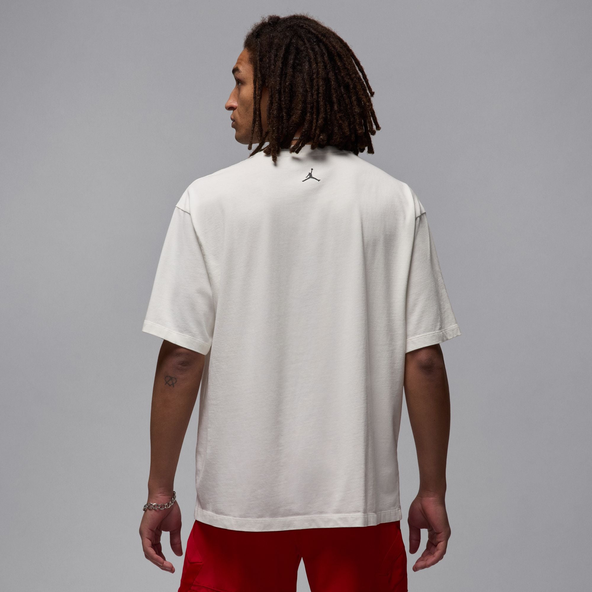 Air Jordan Mens Flight Essentials Graphic Tee