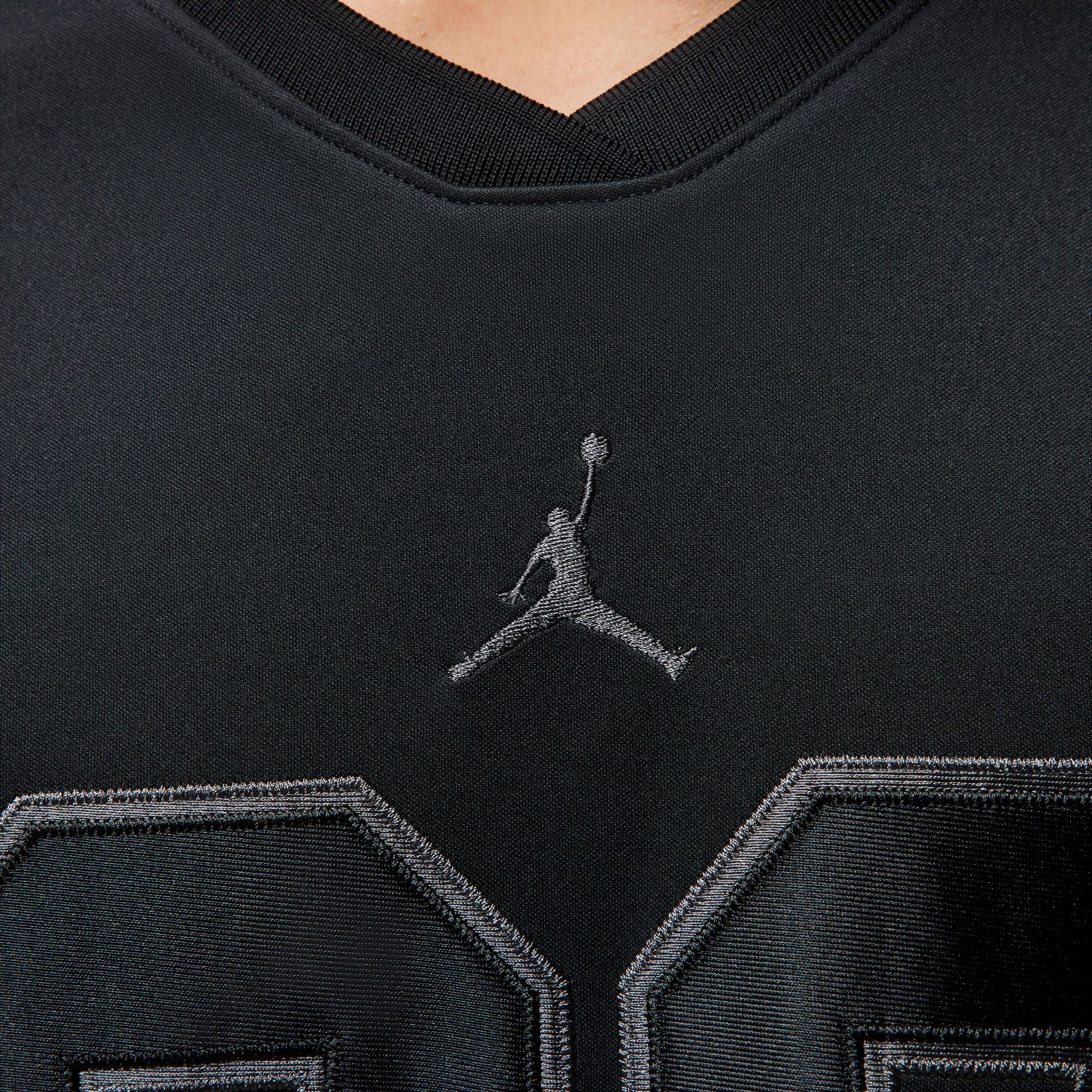 Air Jordan Mens Collegiate Hockey Jersey