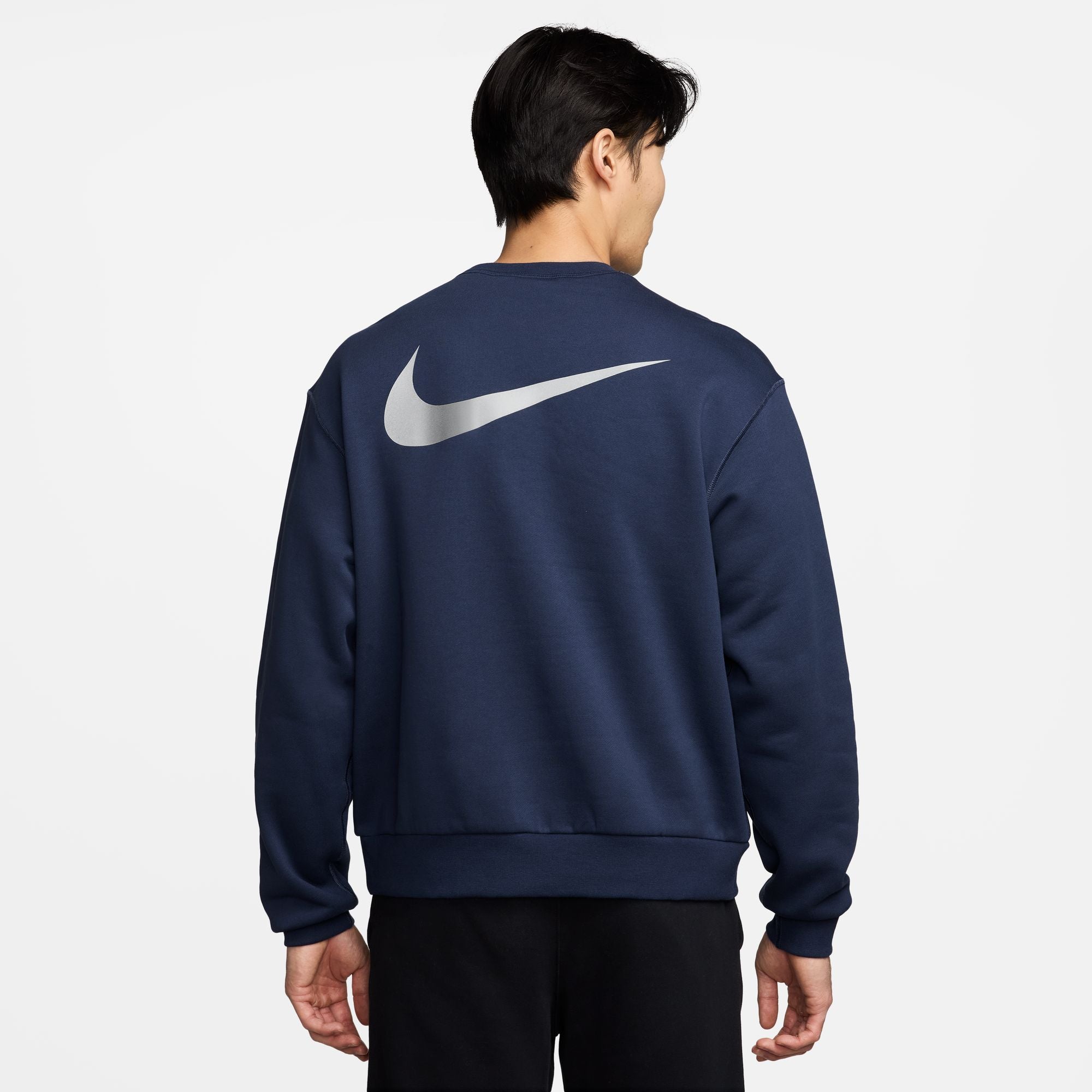 Nike SB Mens FLC Koston Crewneck