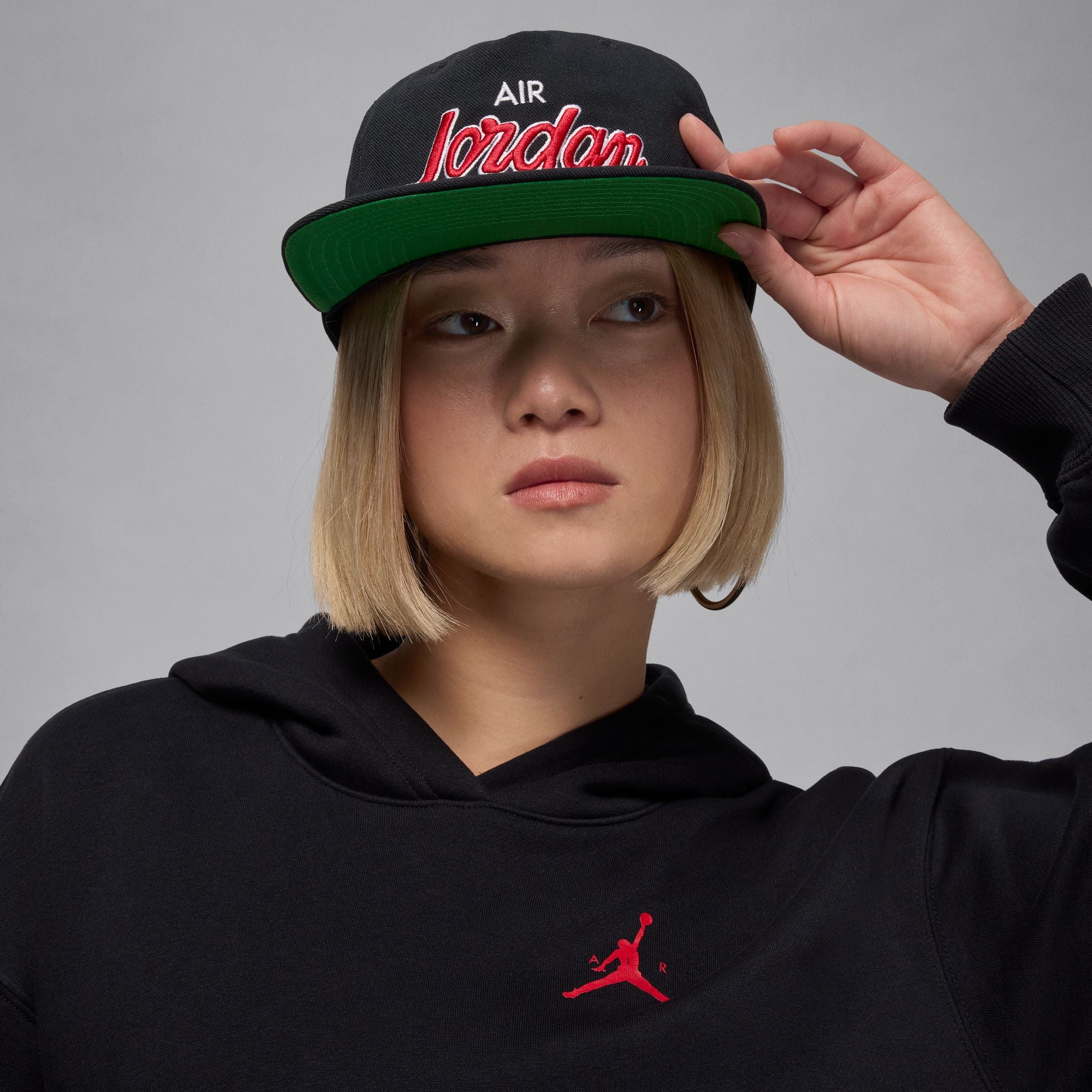 Air Jordan Structured Hat
